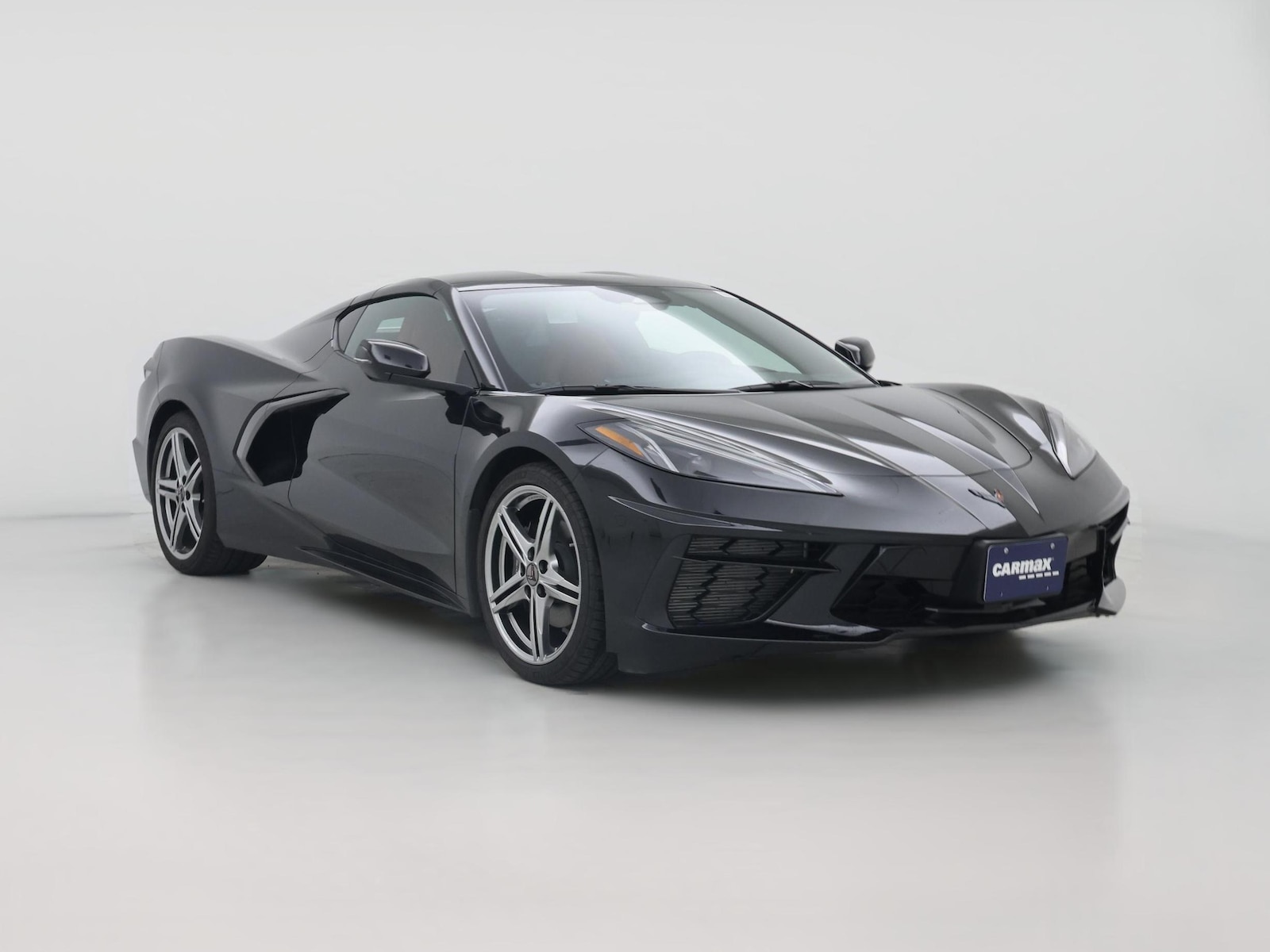 2026 Chevrolet Corvette 1LT - Photo 1