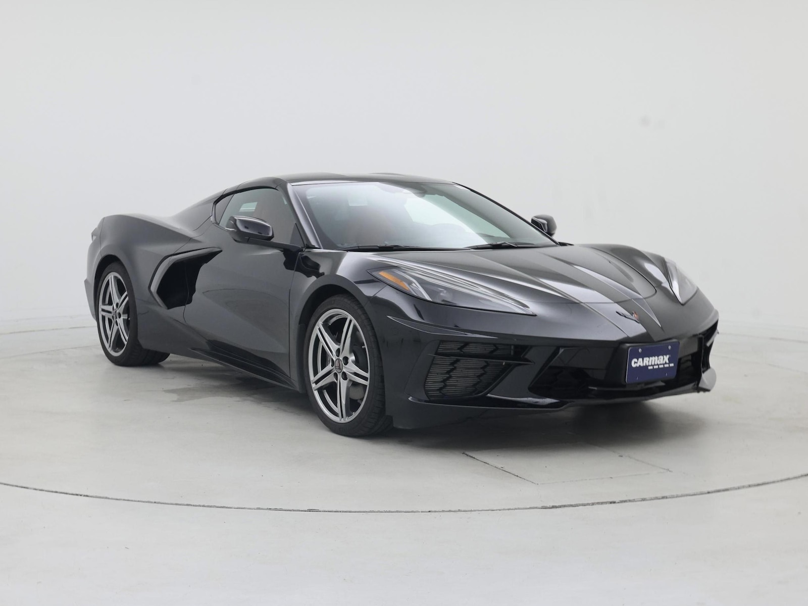 2026 Chevrolet Corvette 1LT - Photo 2