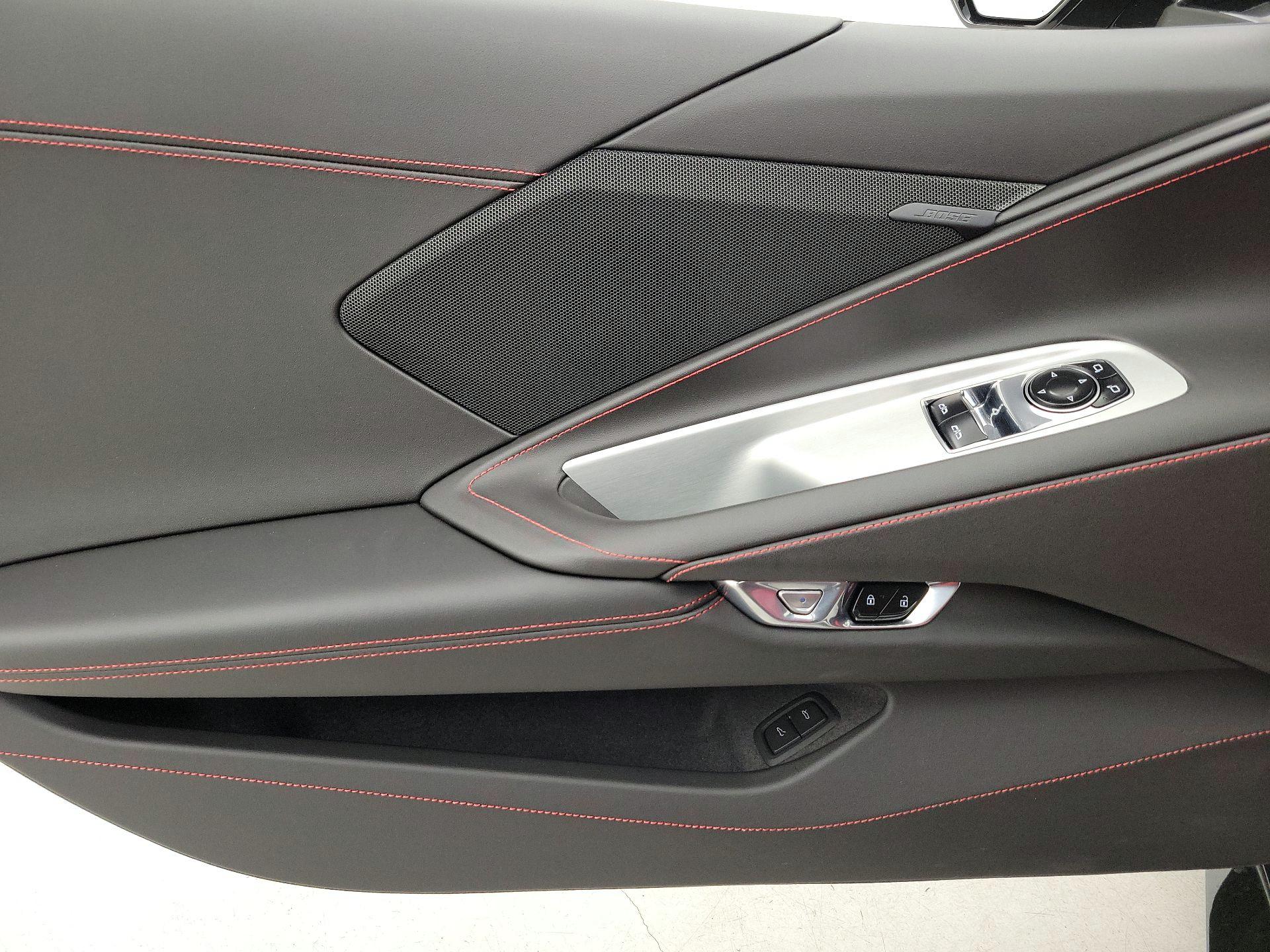 Thumbnail: 2026 Chevrolet Corvette - 12