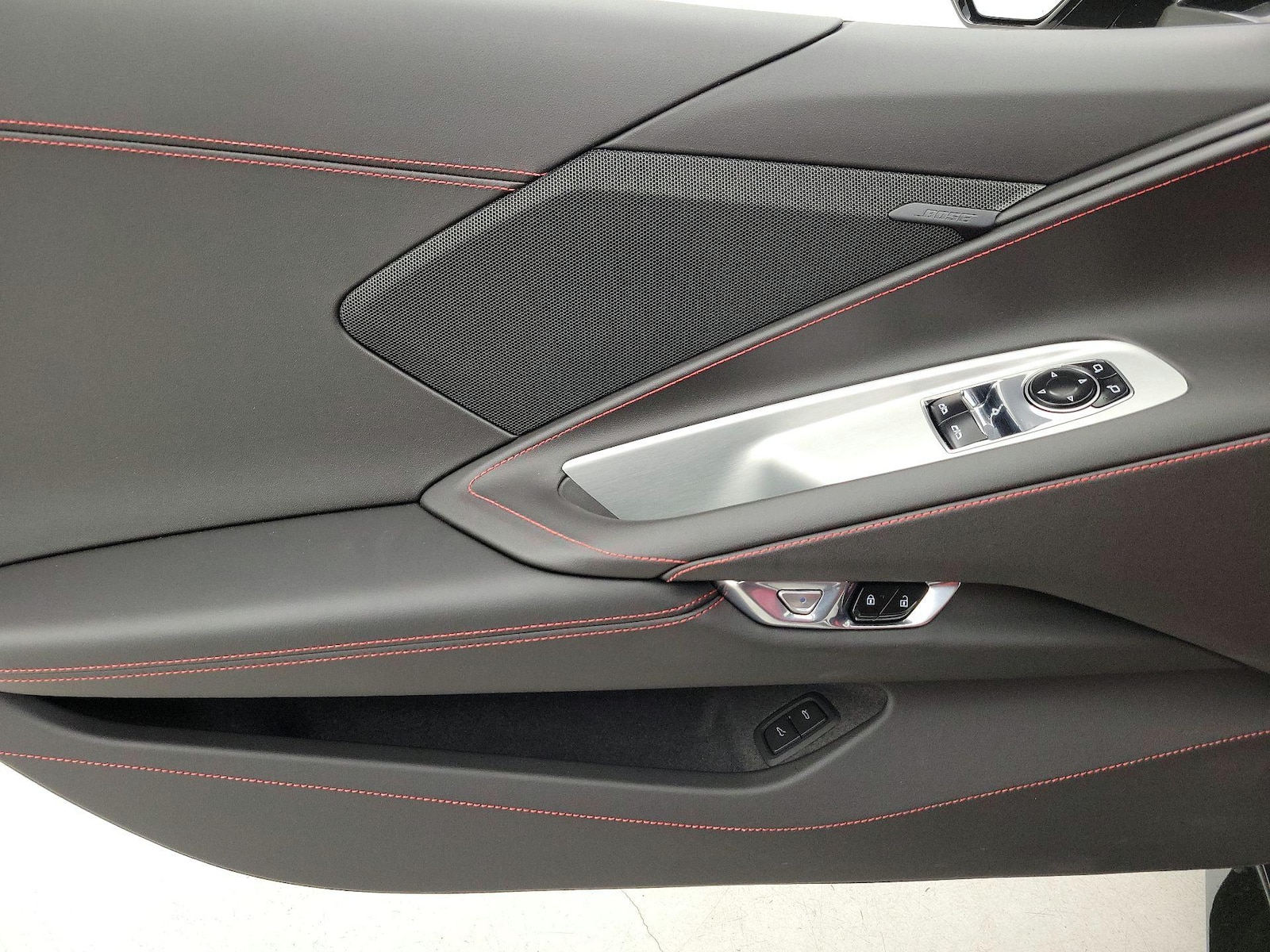 2026 Chevrolet Corvette 1LT - Photo 13