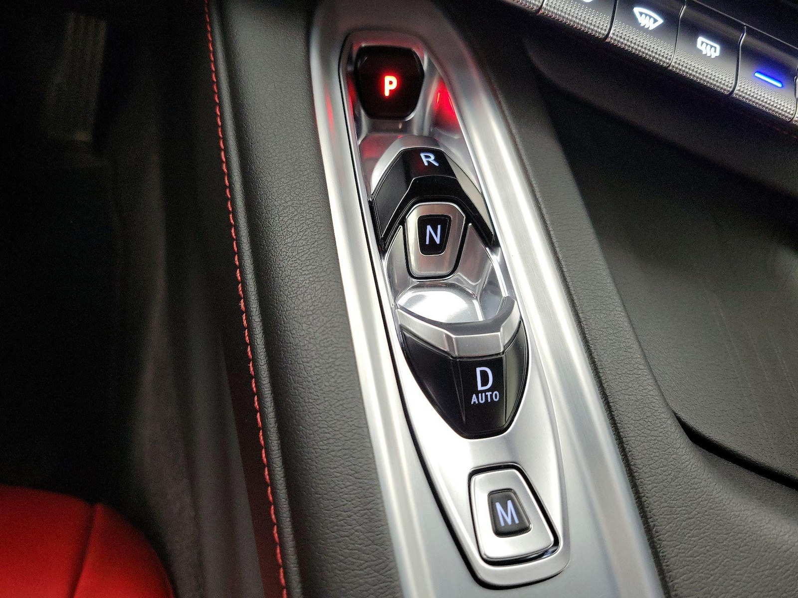 2026 Chevrolet Corvette 1LT - Photo 19