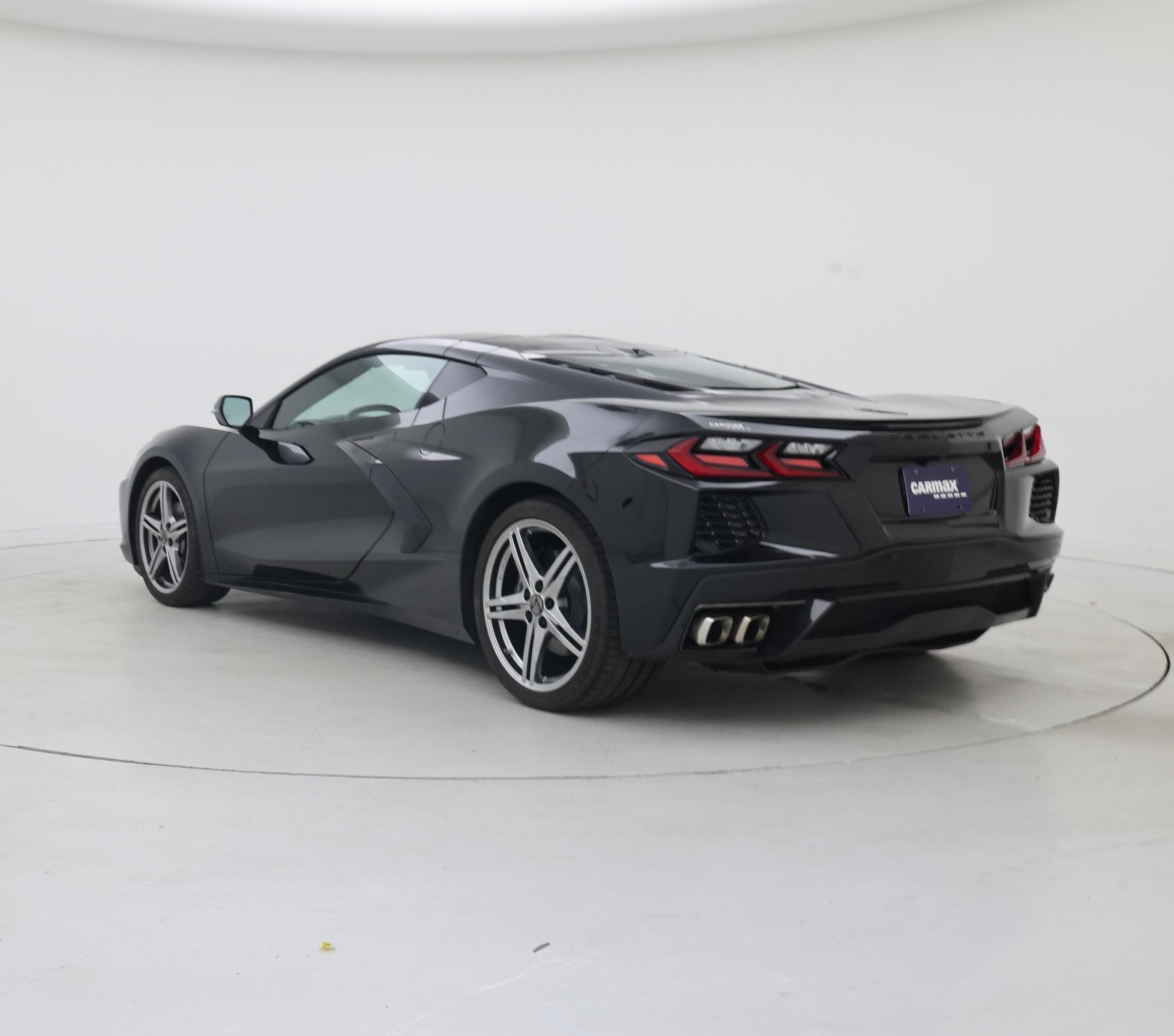 Thumbnail: 2026 Chevrolet Corvette - 2