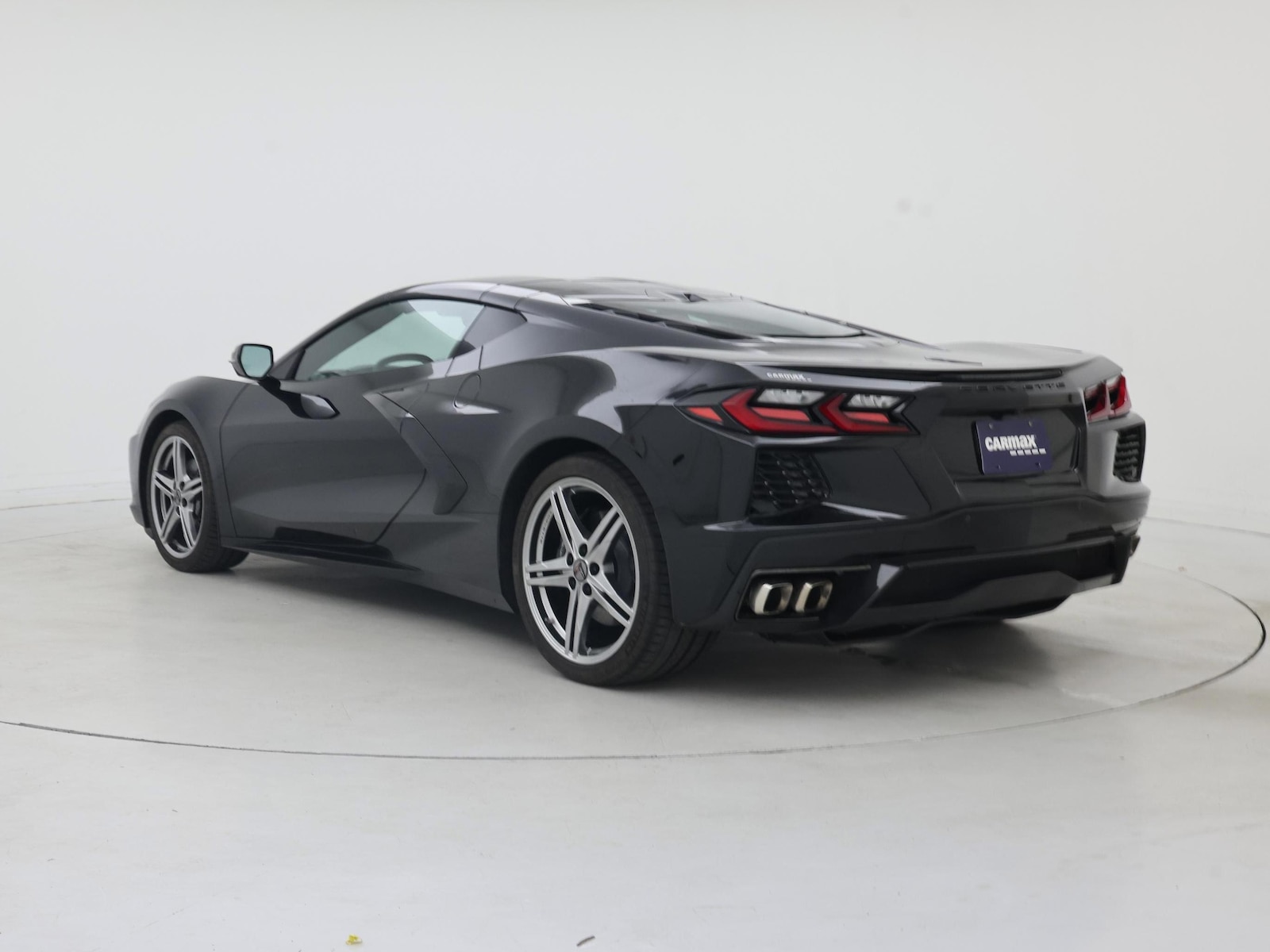 2026 Chevrolet Corvette 1LT - Photo 3
