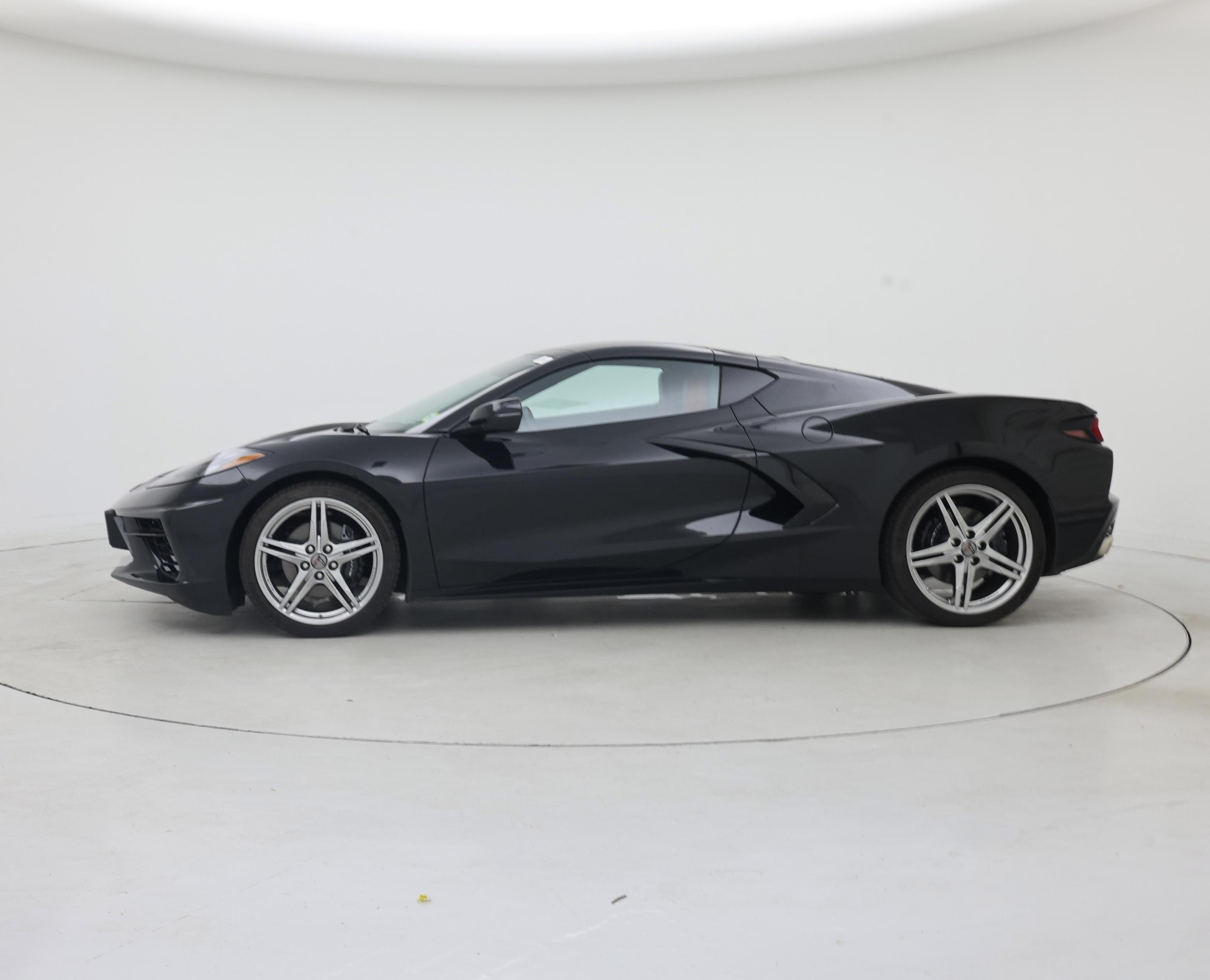Thumbnail: 2026 Chevrolet Corvette - 3