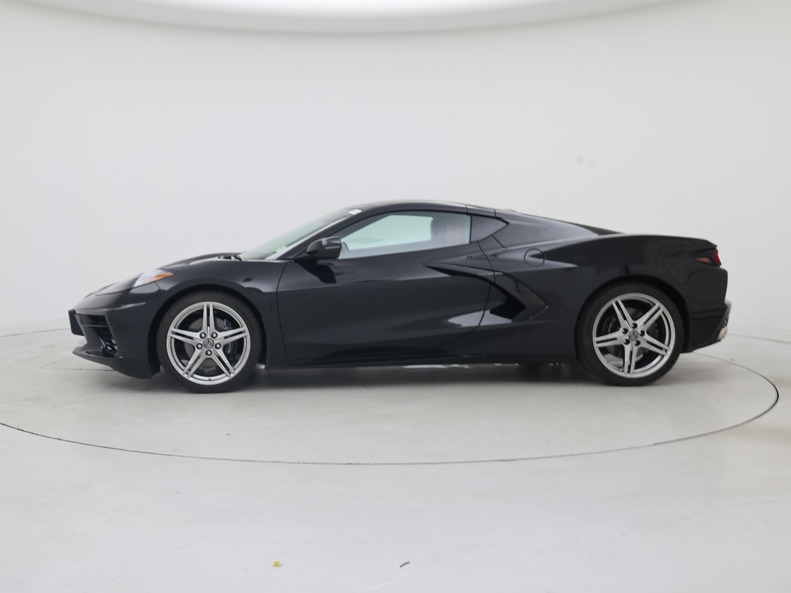 2026 Chevrolet Corvette 1LT - Photo 4