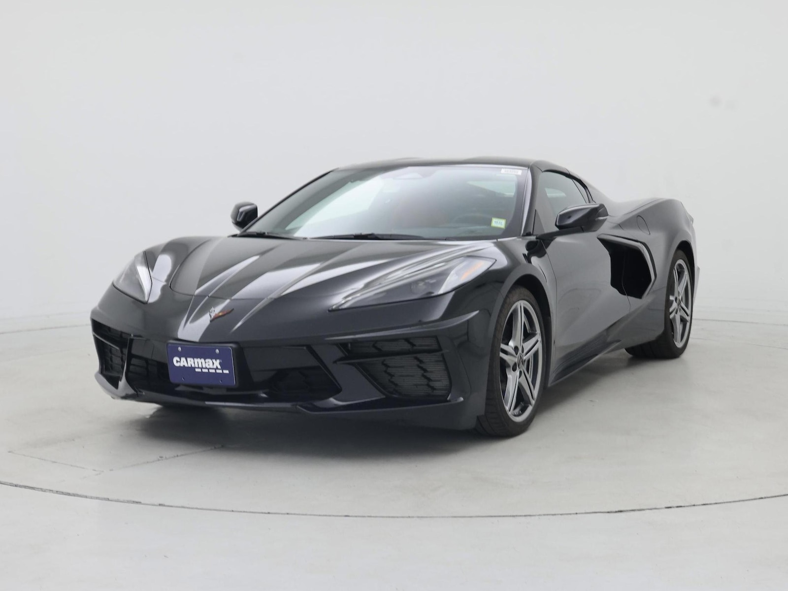 2026 Chevrolet Corvette 1LT - Photo 5