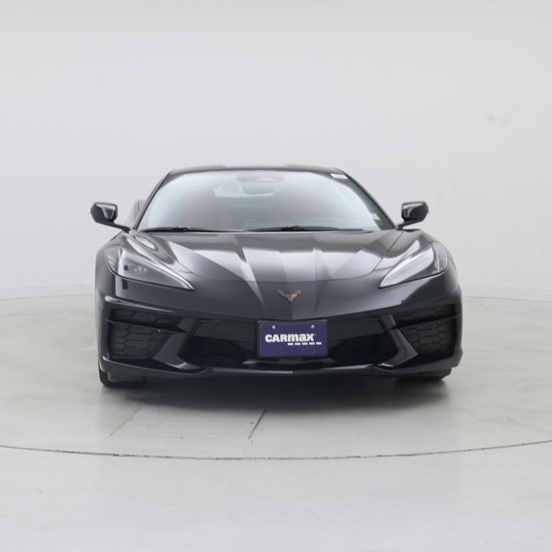 Thumbnail: 2026 Chevrolet Corvette - 5