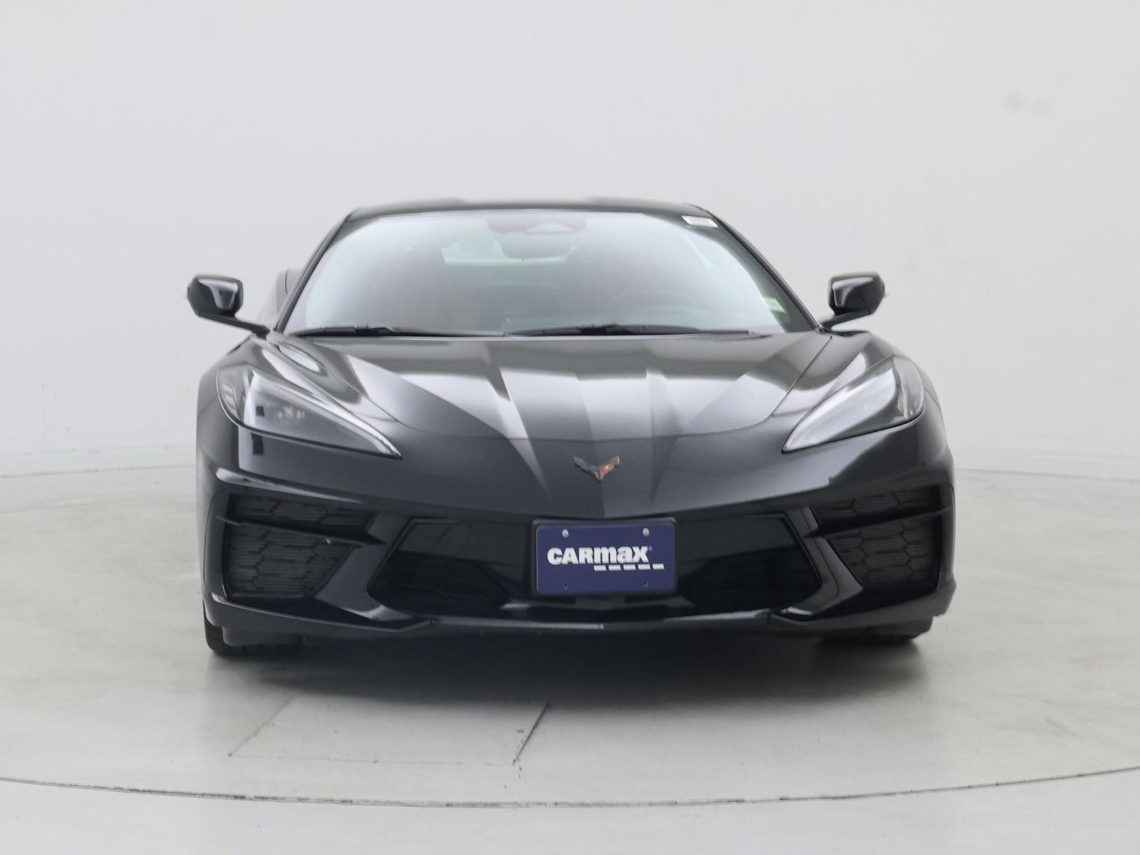 2026 Chevrolet Corvette 1LT - Photo 6