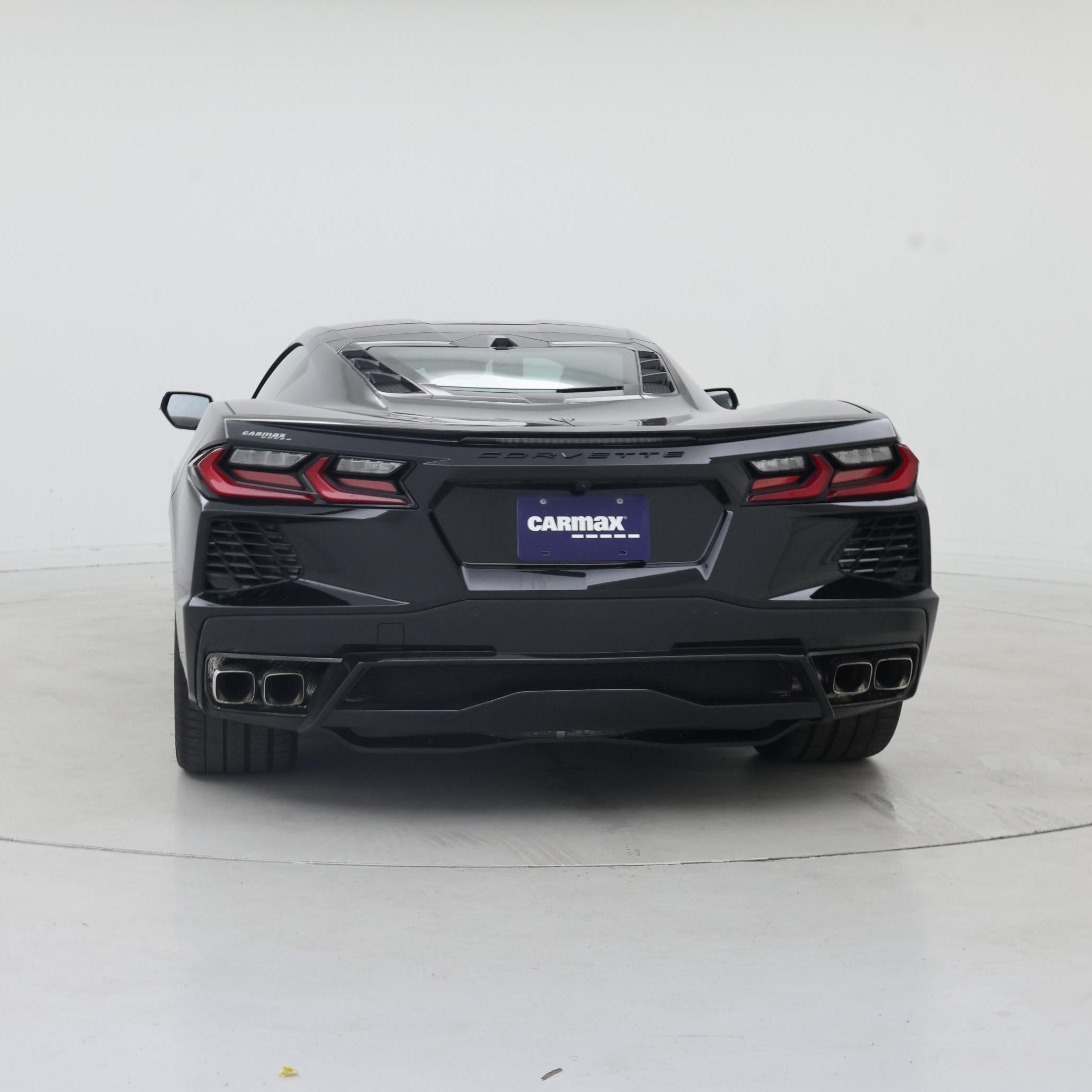 Thumbnail: 2026 Chevrolet Corvette - 6