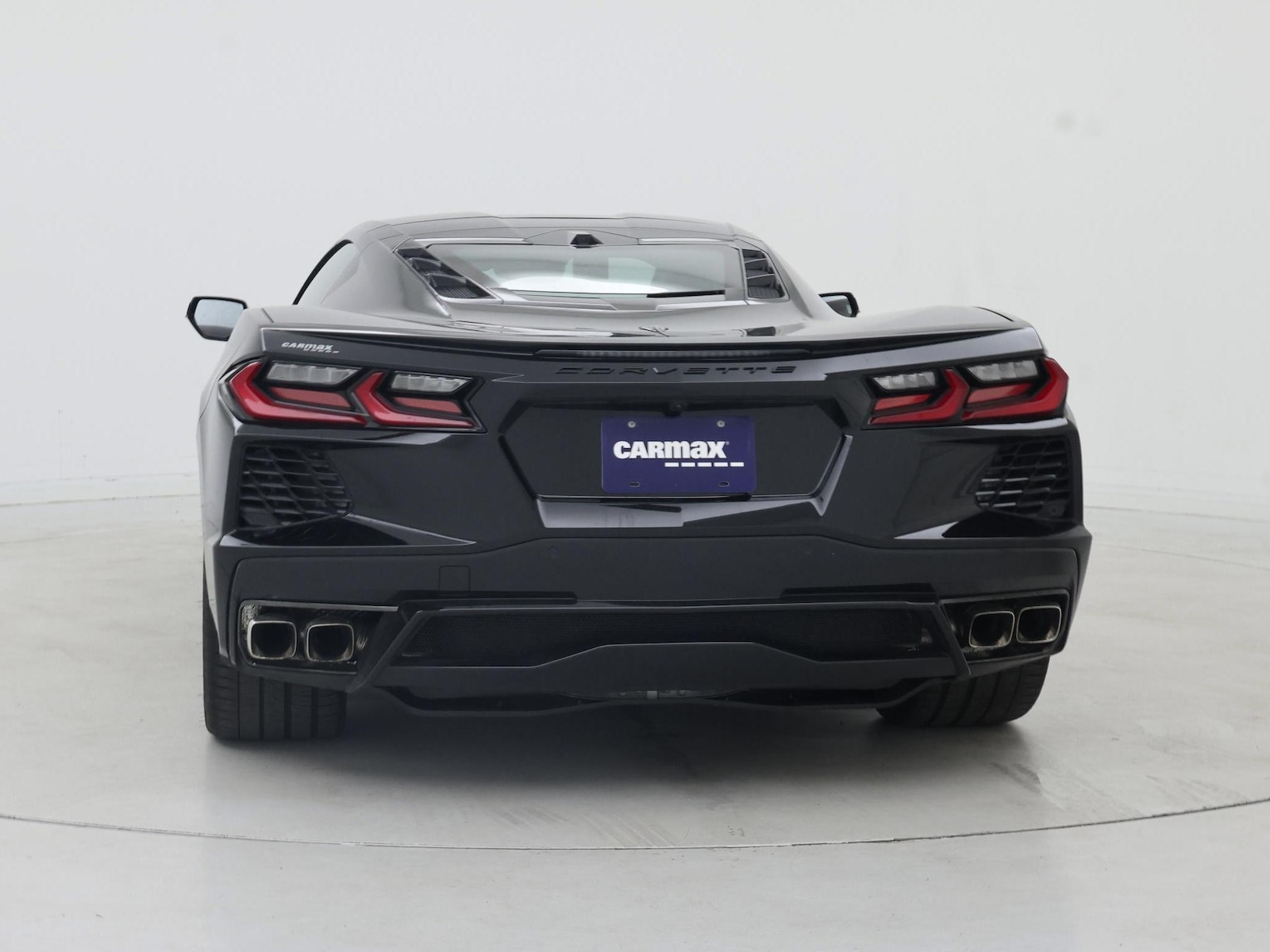 2026 Chevrolet Corvette 1LT - Photo 7