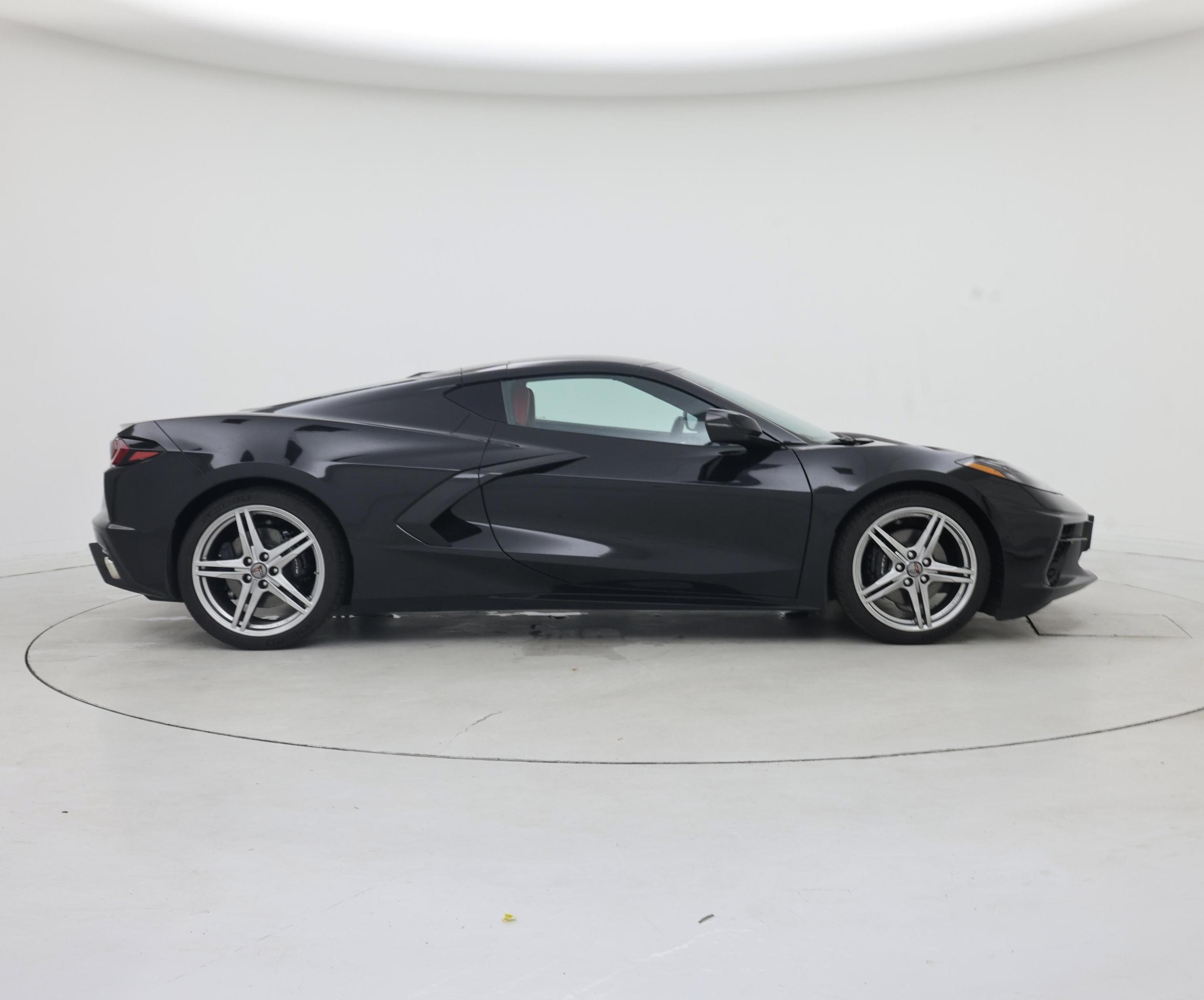 Thumbnail: 2026 Chevrolet Corvette - 7