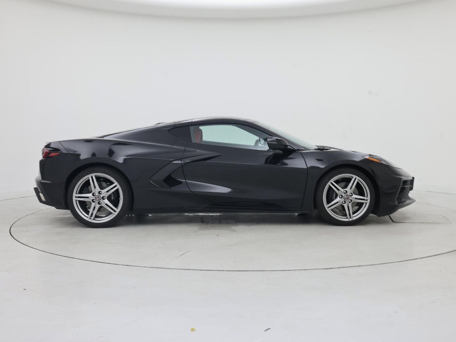 2026 Chevrolet Corvette 1LT - Photo 8