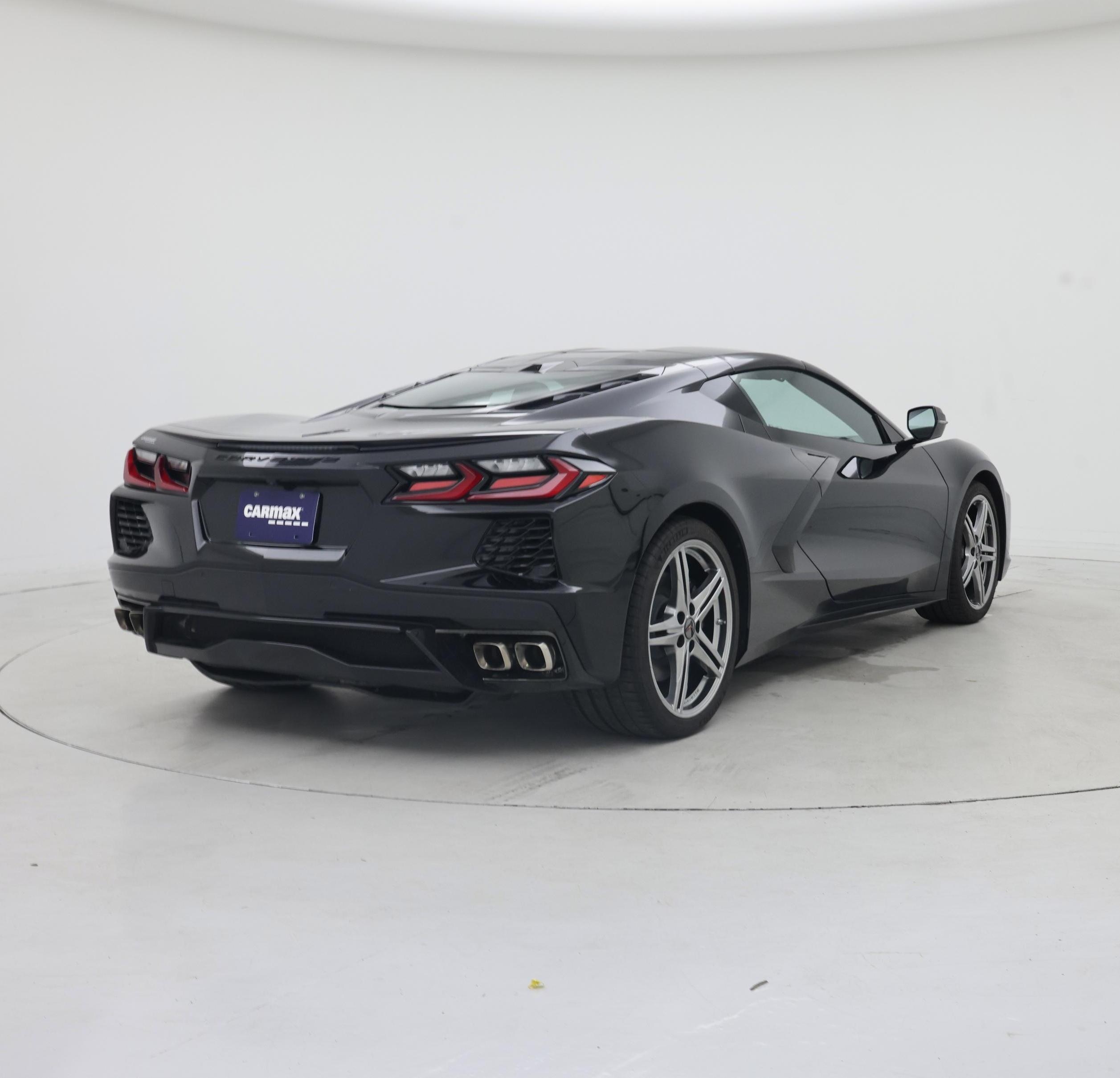 Thumbnail: 2026 Chevrolet Corvette - 8