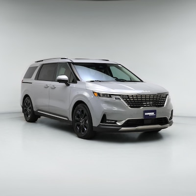 2024 Kia Carnival SX Prestige