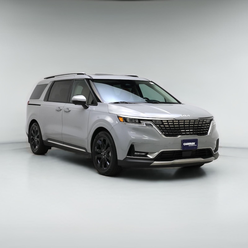 2024 Kia Carnival SX Prestige