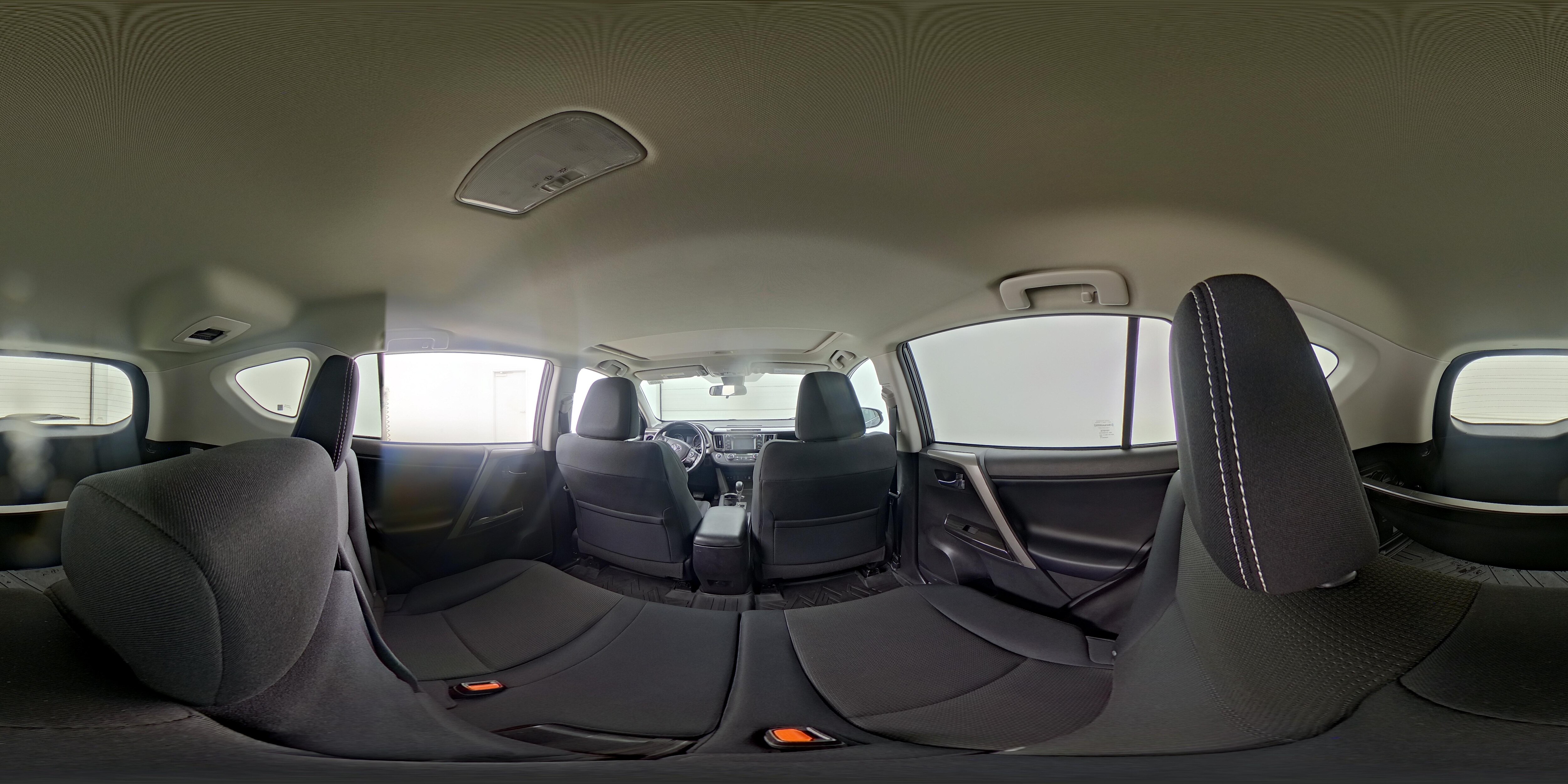 2018 Toyota RAV4 Adventure - Photo 26