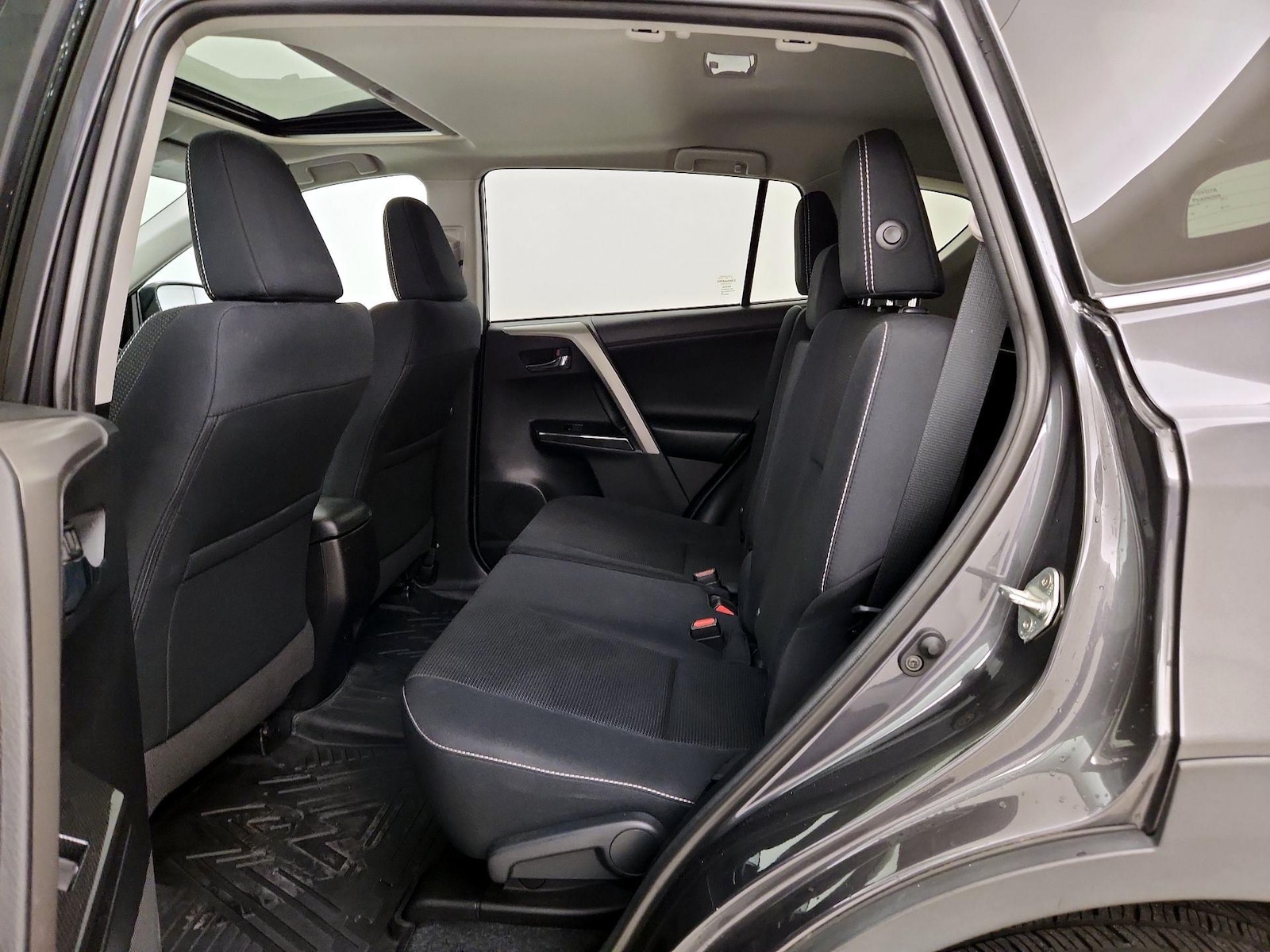 2018 Toyota RAV4 Adventure - Photo 21