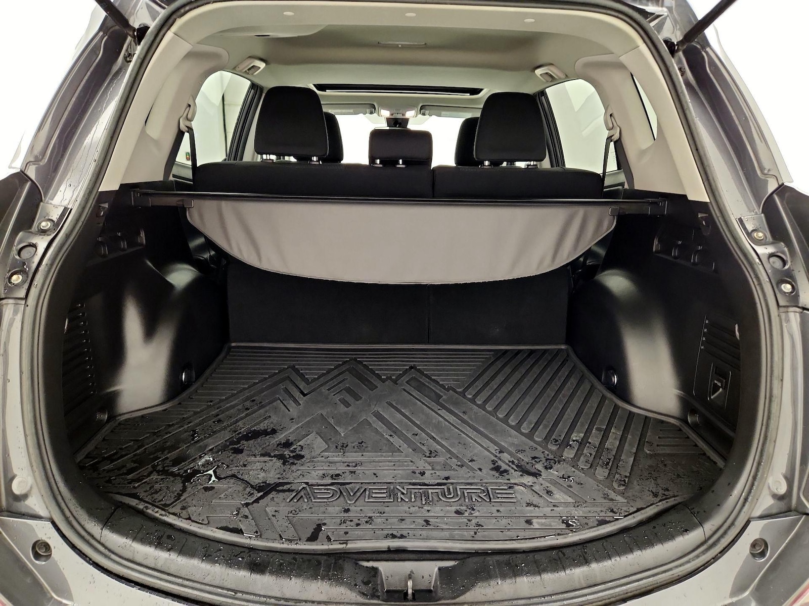 2018 Toyota RAV4 Adventure - Photo 22