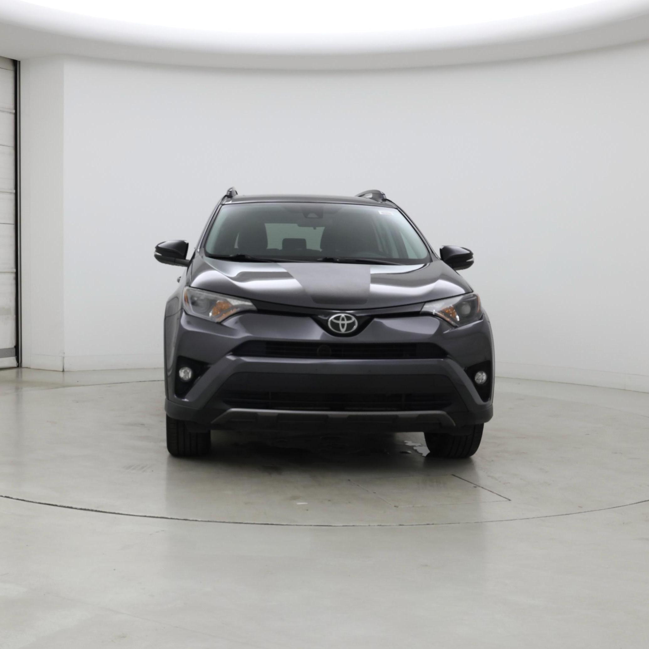 Thumbnail: 2018 Toyota RAV4 - 5