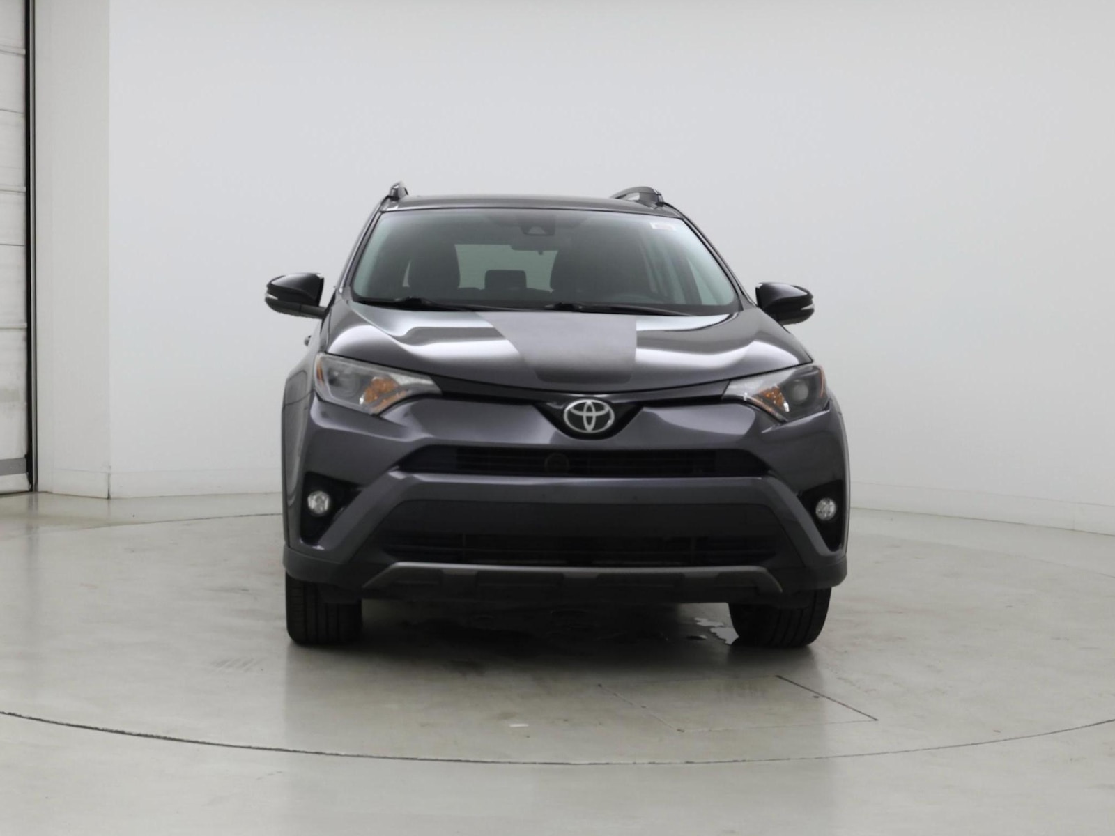 2018 Toyota RAV4 Adventure - Photo 6