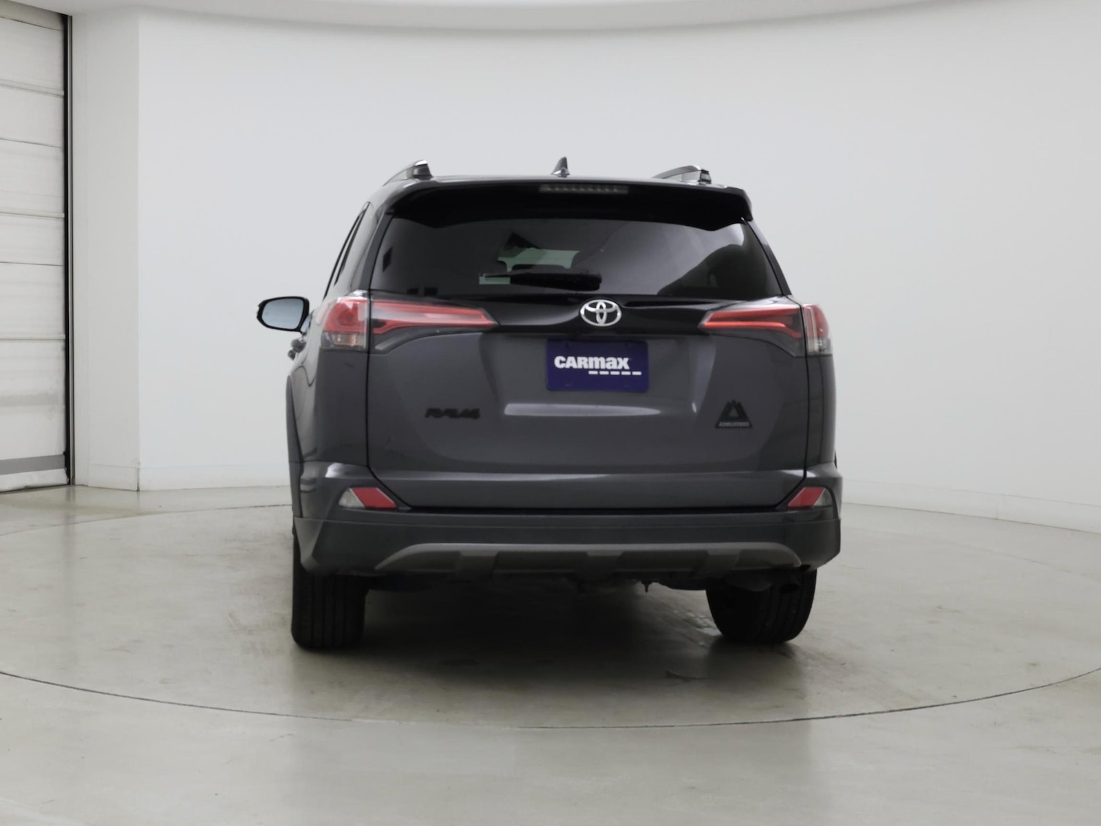 2018 Toyota RAV4 Adventure - Photo 7