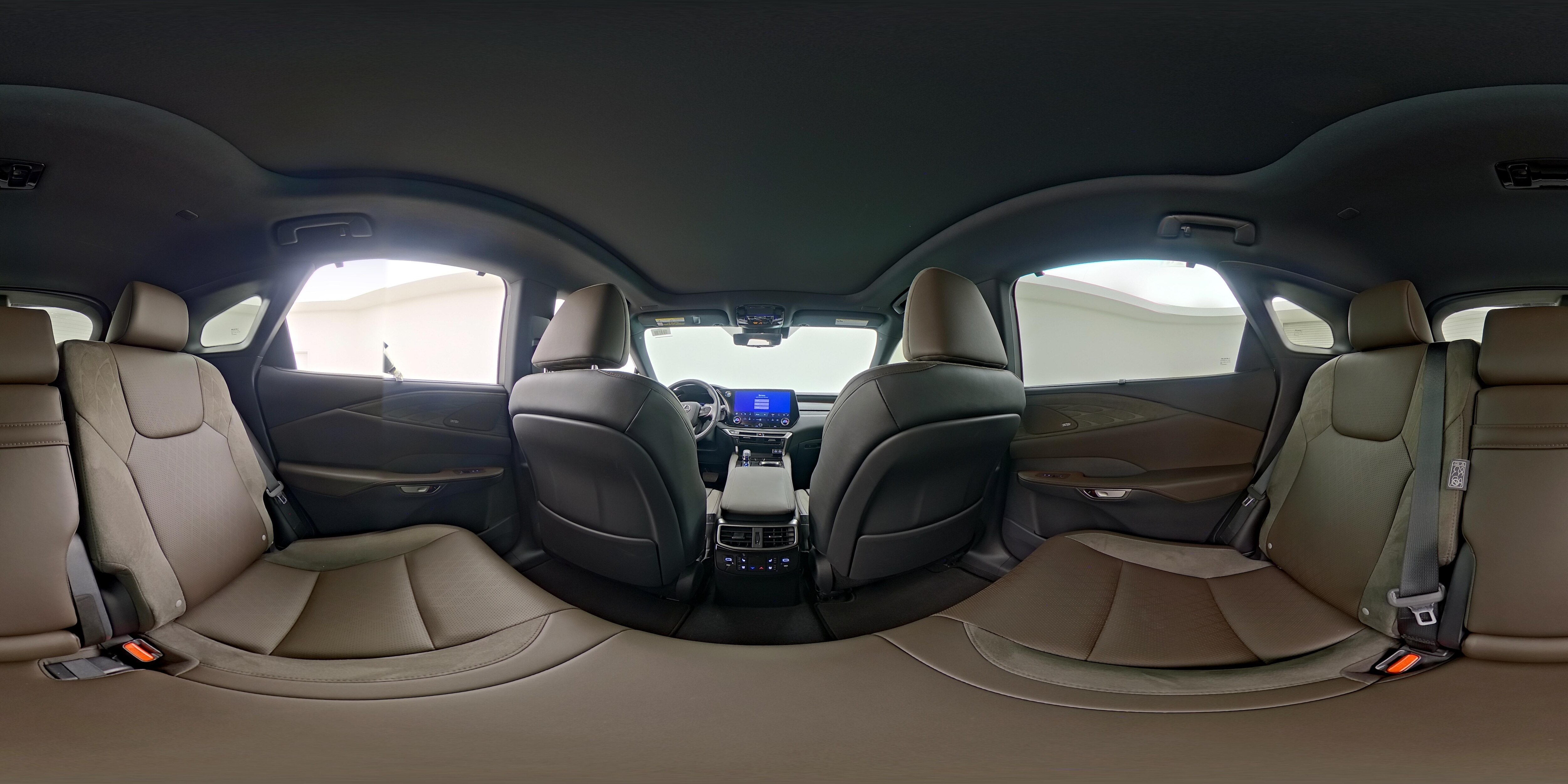 2023 Lexus RX 350 - Photo 26