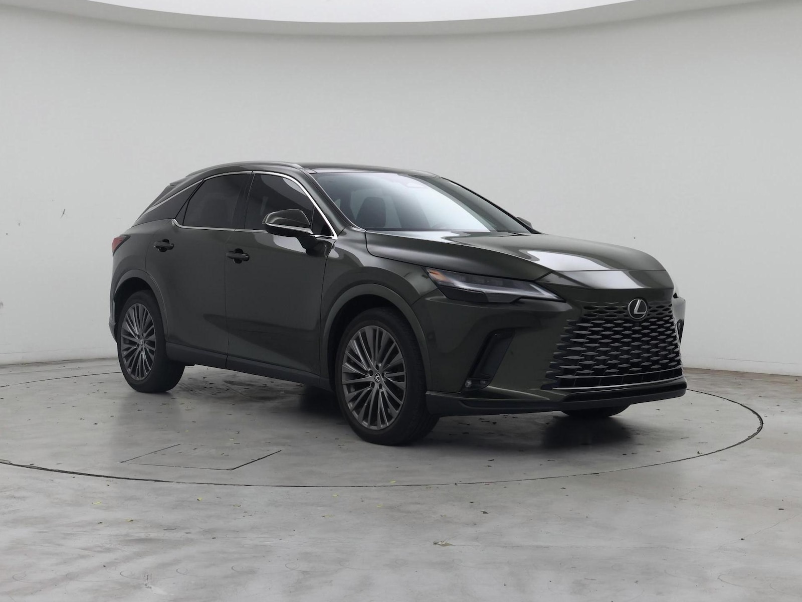2023 Lexus RX 350 - Photo 2