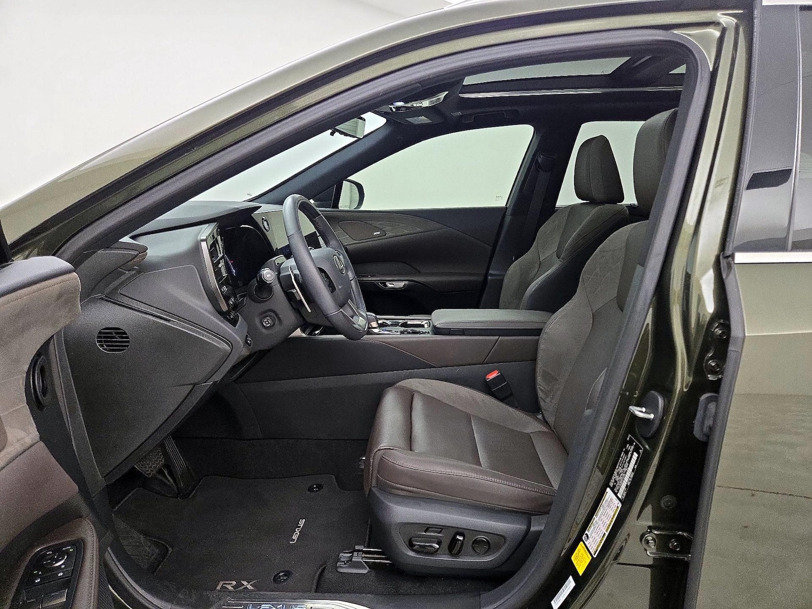 2023 Lexus RX 350 - Photo 12