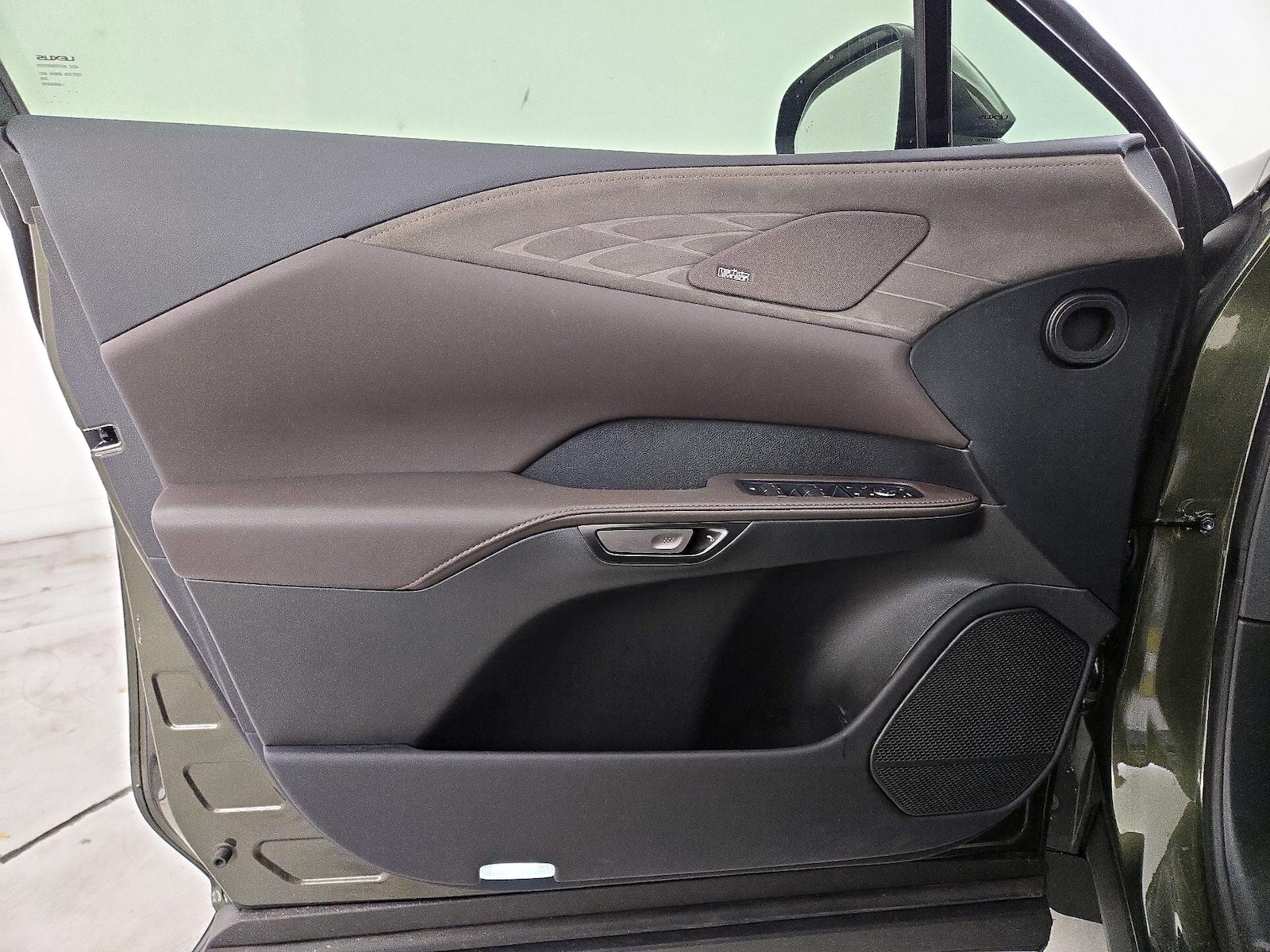 2023 Lexus RX 350 - Photo 13