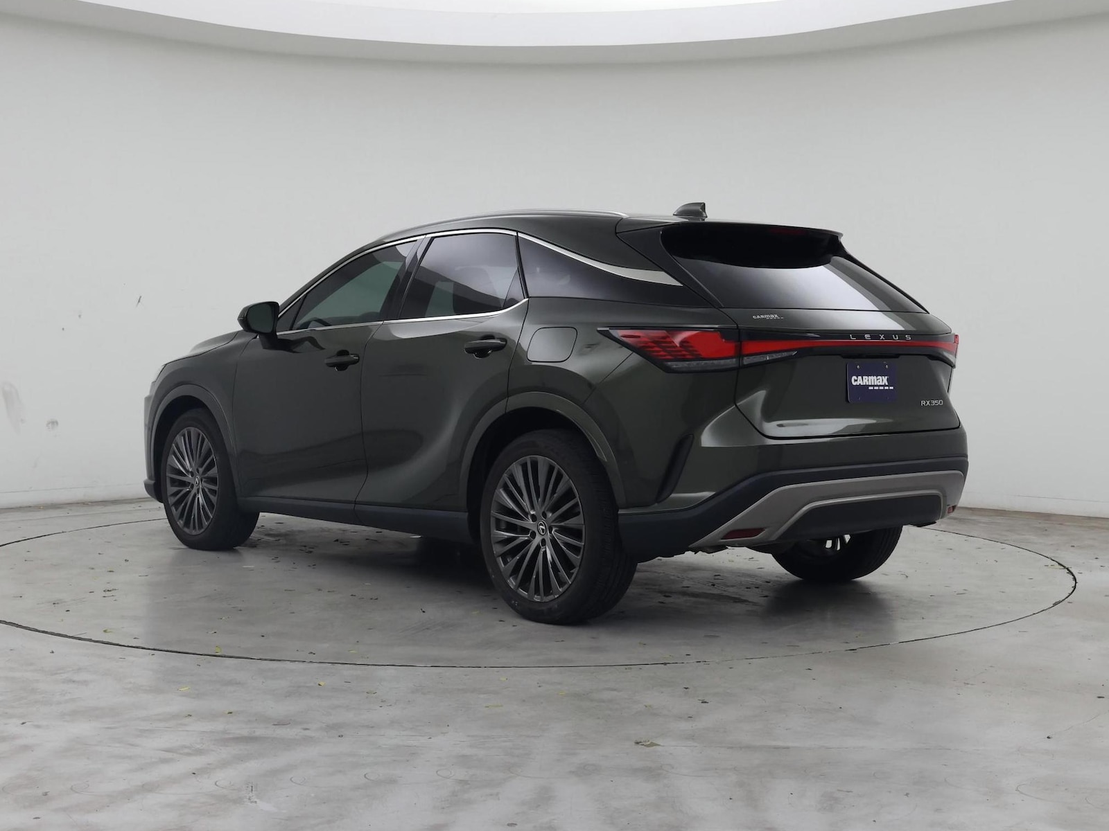 2023 Lexus RX 350 - Photo 3