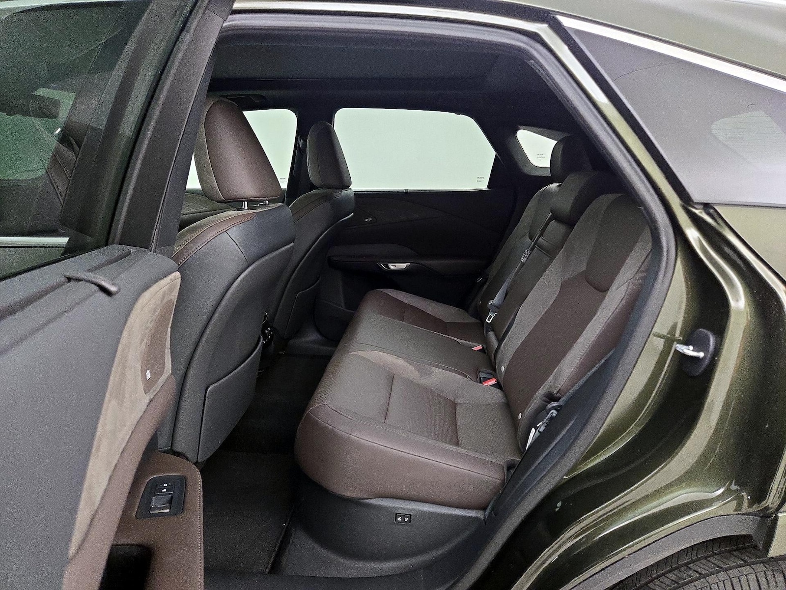 2023 Lexus RX 350 - Photo 21
