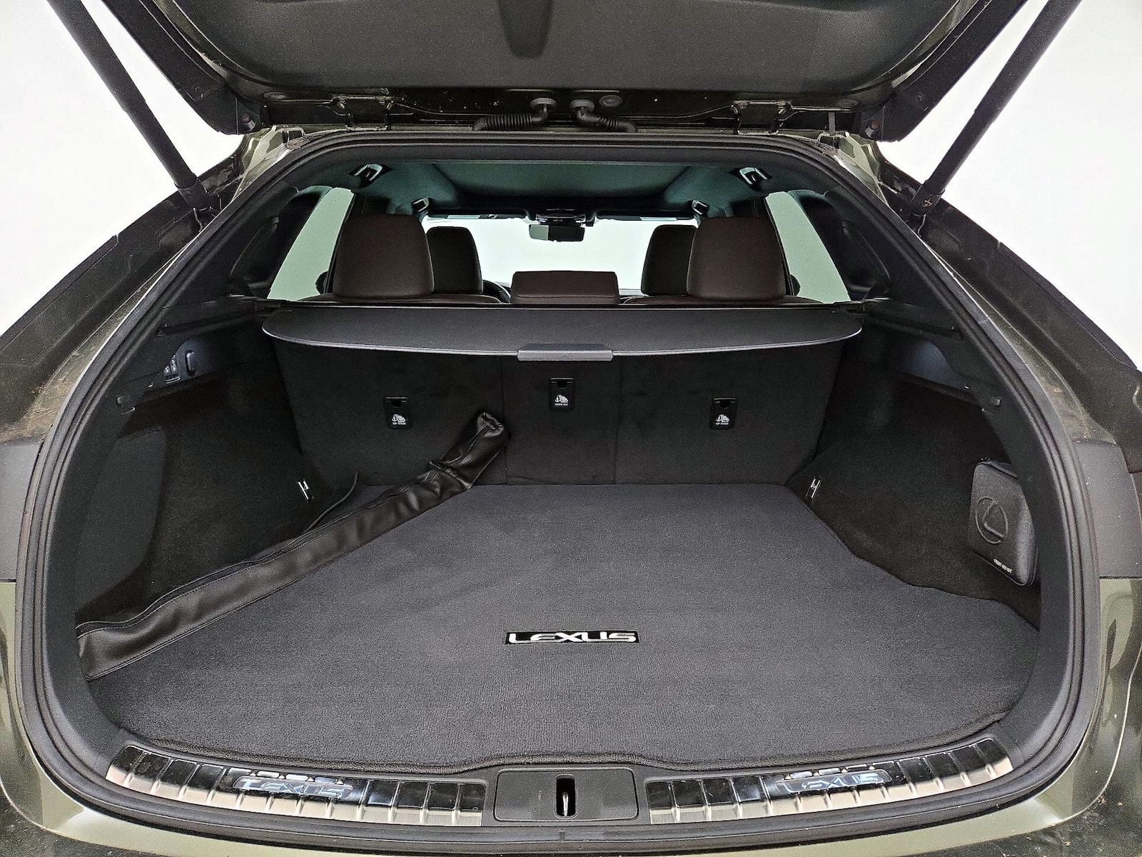 2023 Lexus RX 350 - Photo 22