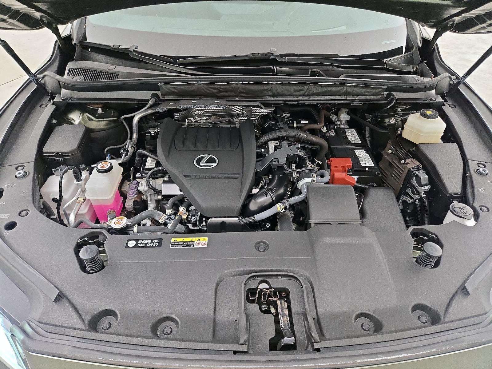 2023 Lexus RX 350 - Photo 23