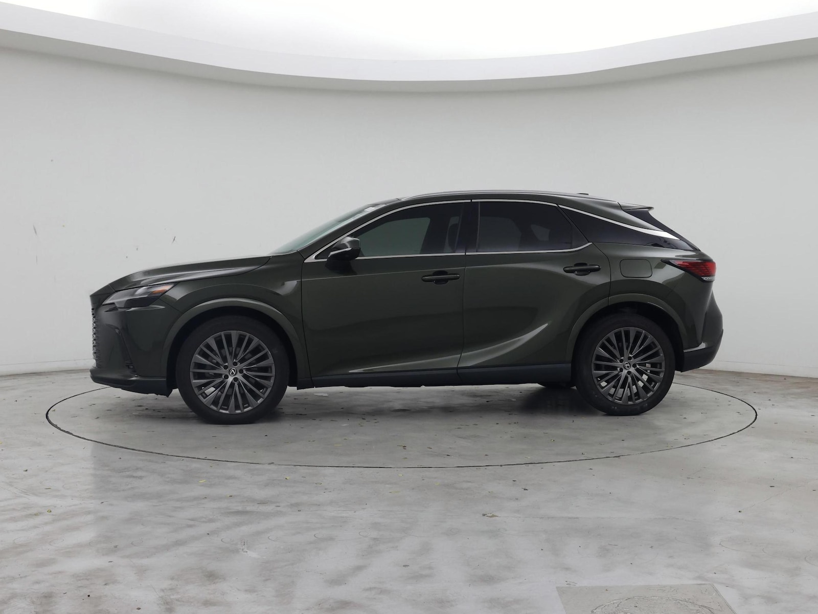 2023 Lexus RX 350 - Photo 4