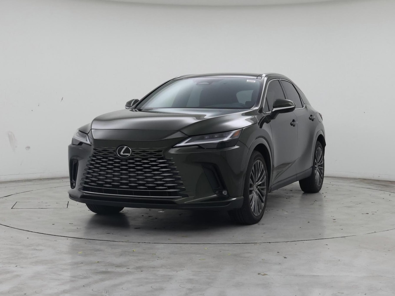 2023 Lexus RX 350 - Photo 5