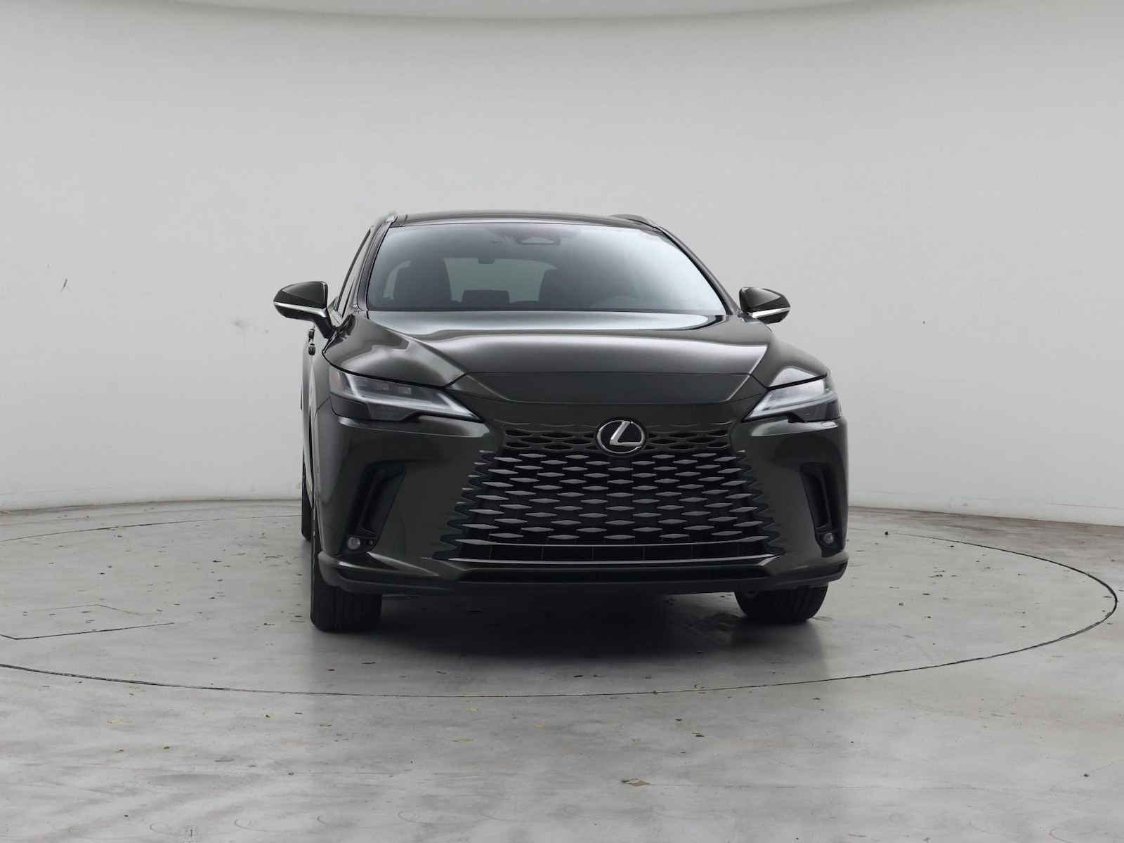 2023 Lexus RX 350 - Photo 6