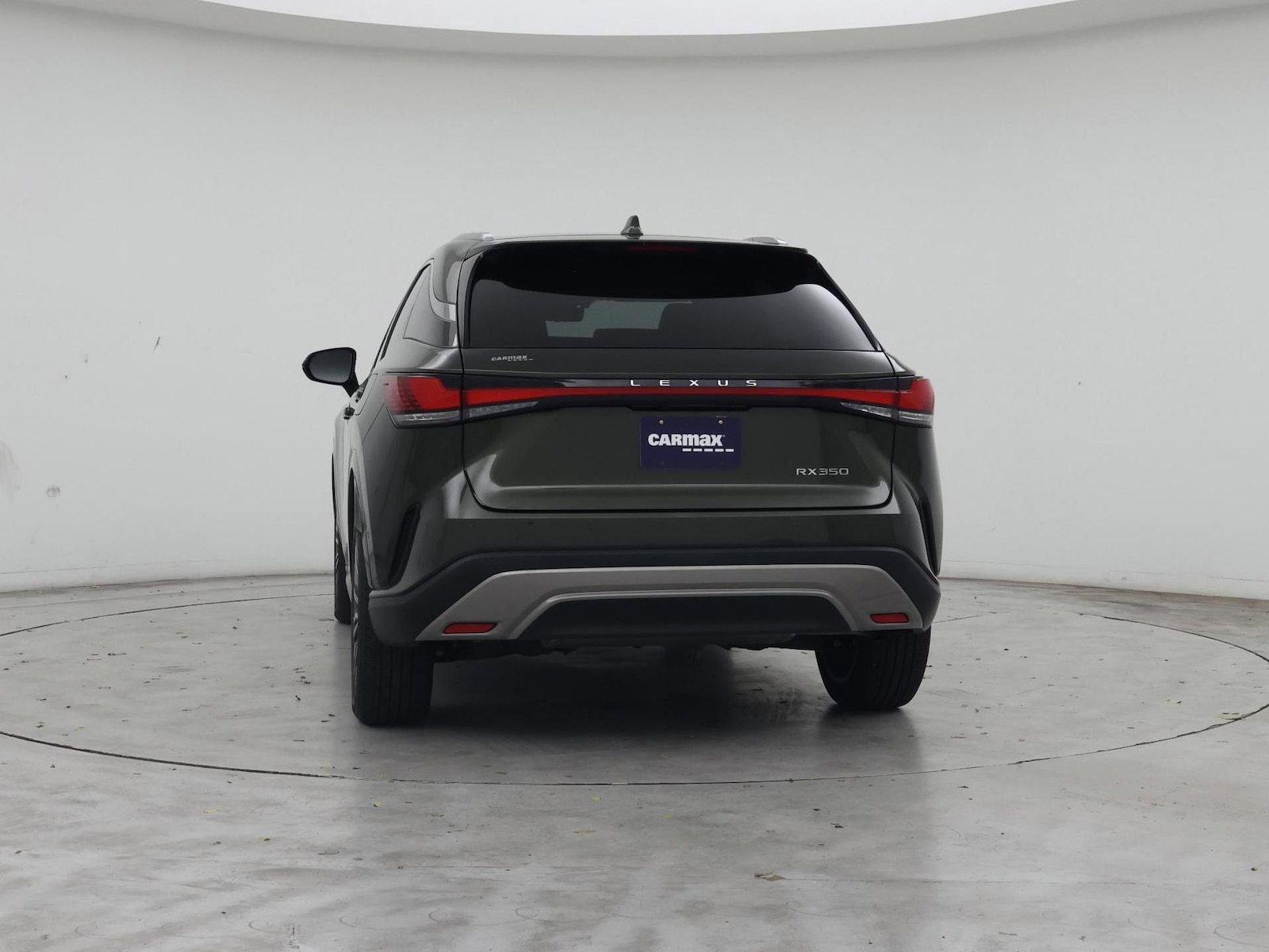 2023 Lexus RX 350 - Photo 7