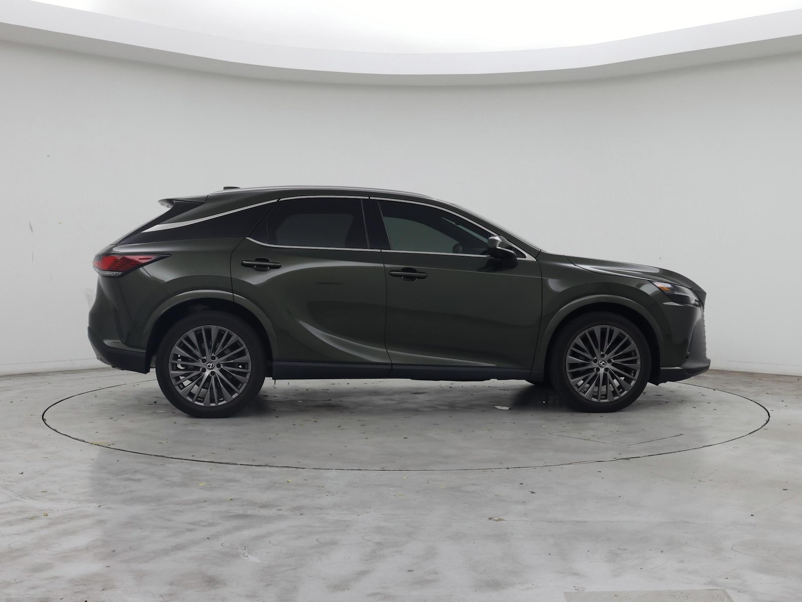 2023 Lexus RX 350 - Photo 8