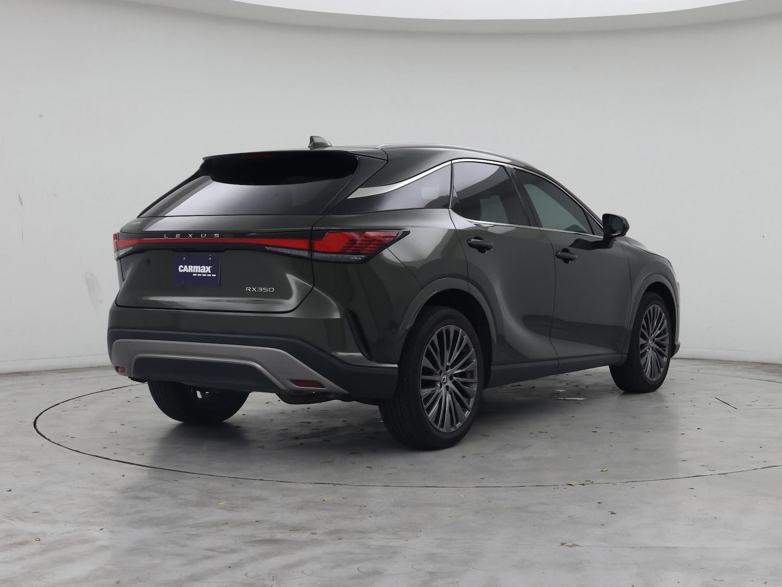 2023 Lexus RX 350 - Photo 9