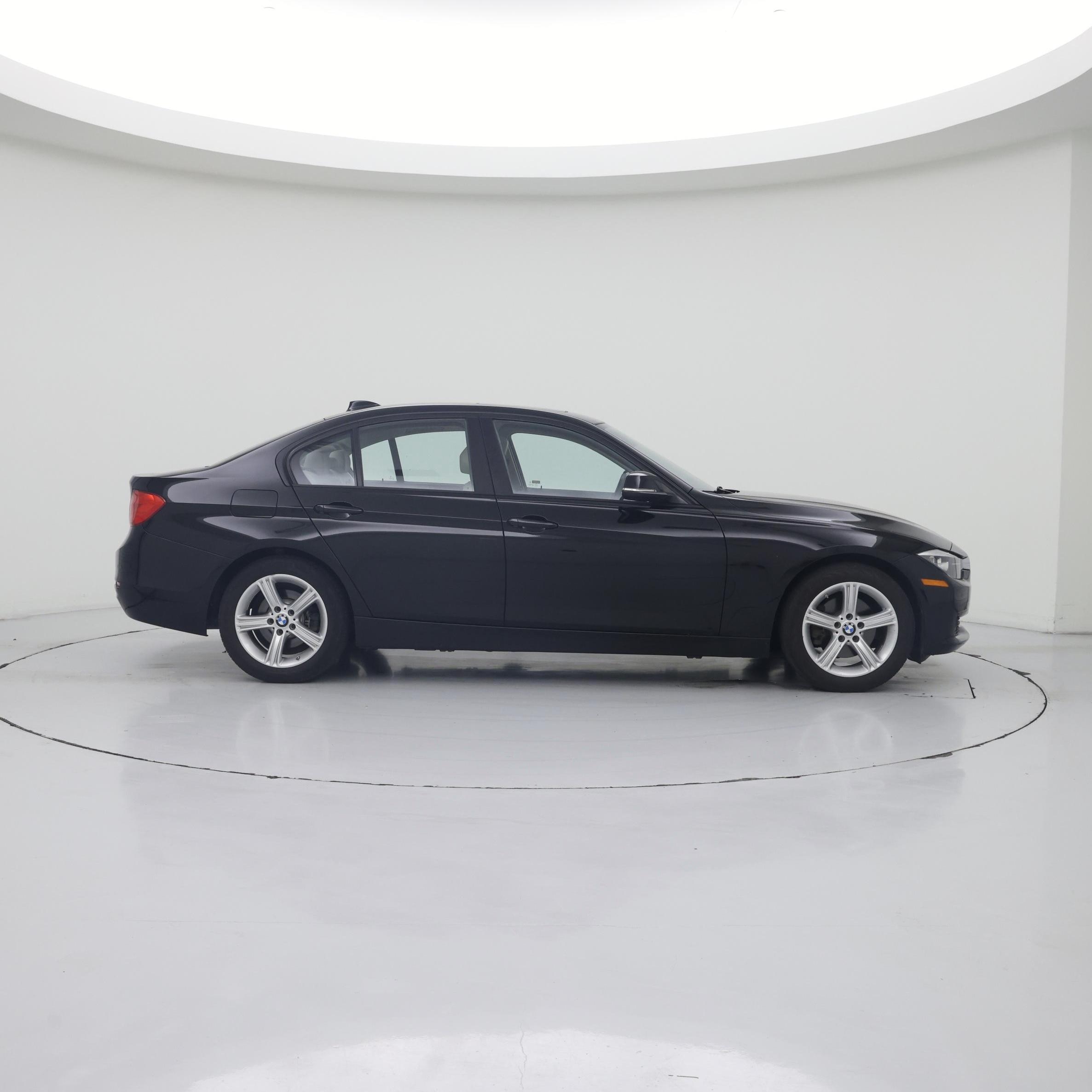 Thumbnail: 2015 BMW 3 Series - 7