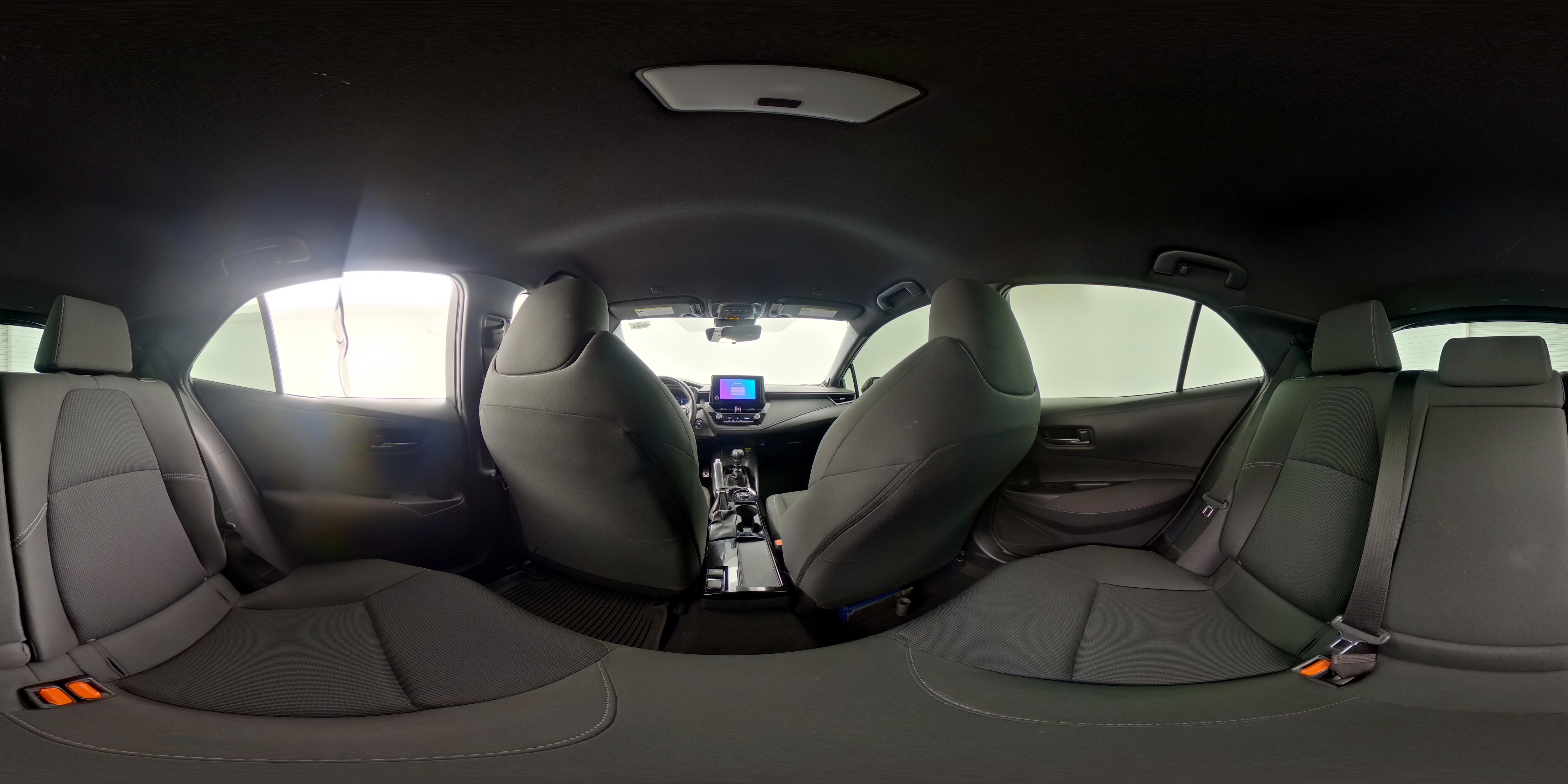 2023 Toyota GR Corolla Core - Photo 25