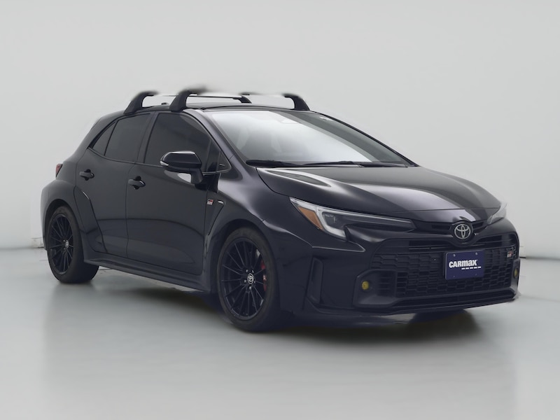 2023 Toyota GR Corolla Core -
                  Irving, TX