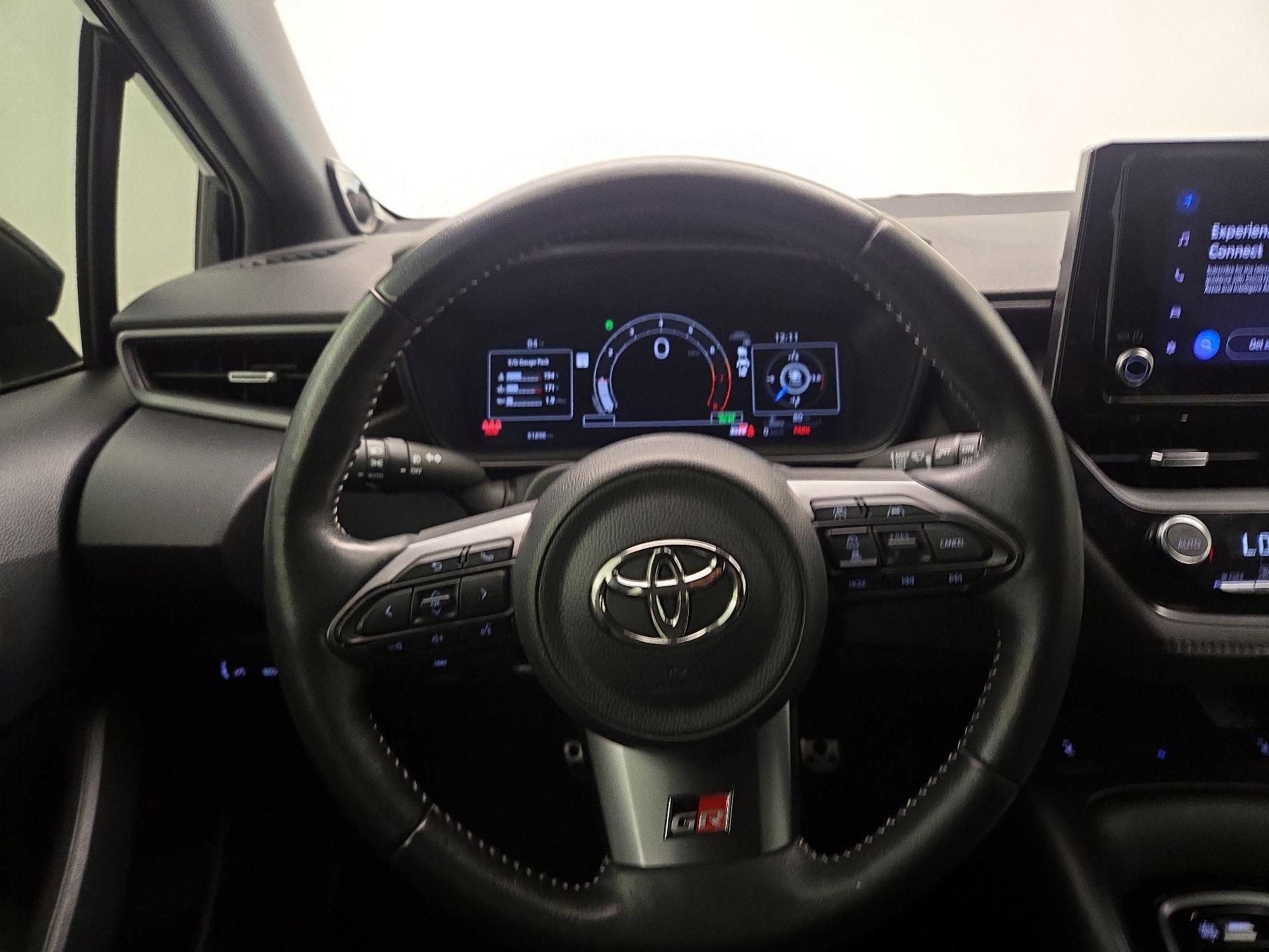 Thumbnail: 2023 Toyota GR Corolla - 10