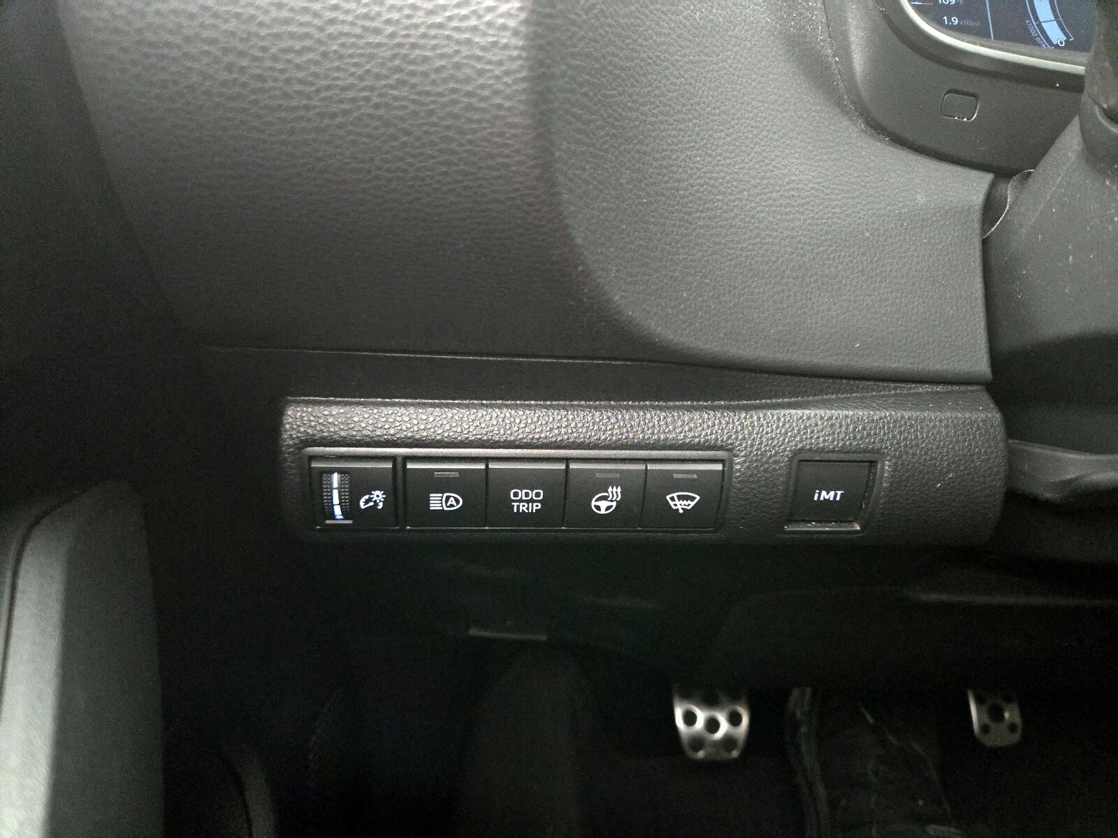 2023 Toyota GR Corolla Core - Photo 14