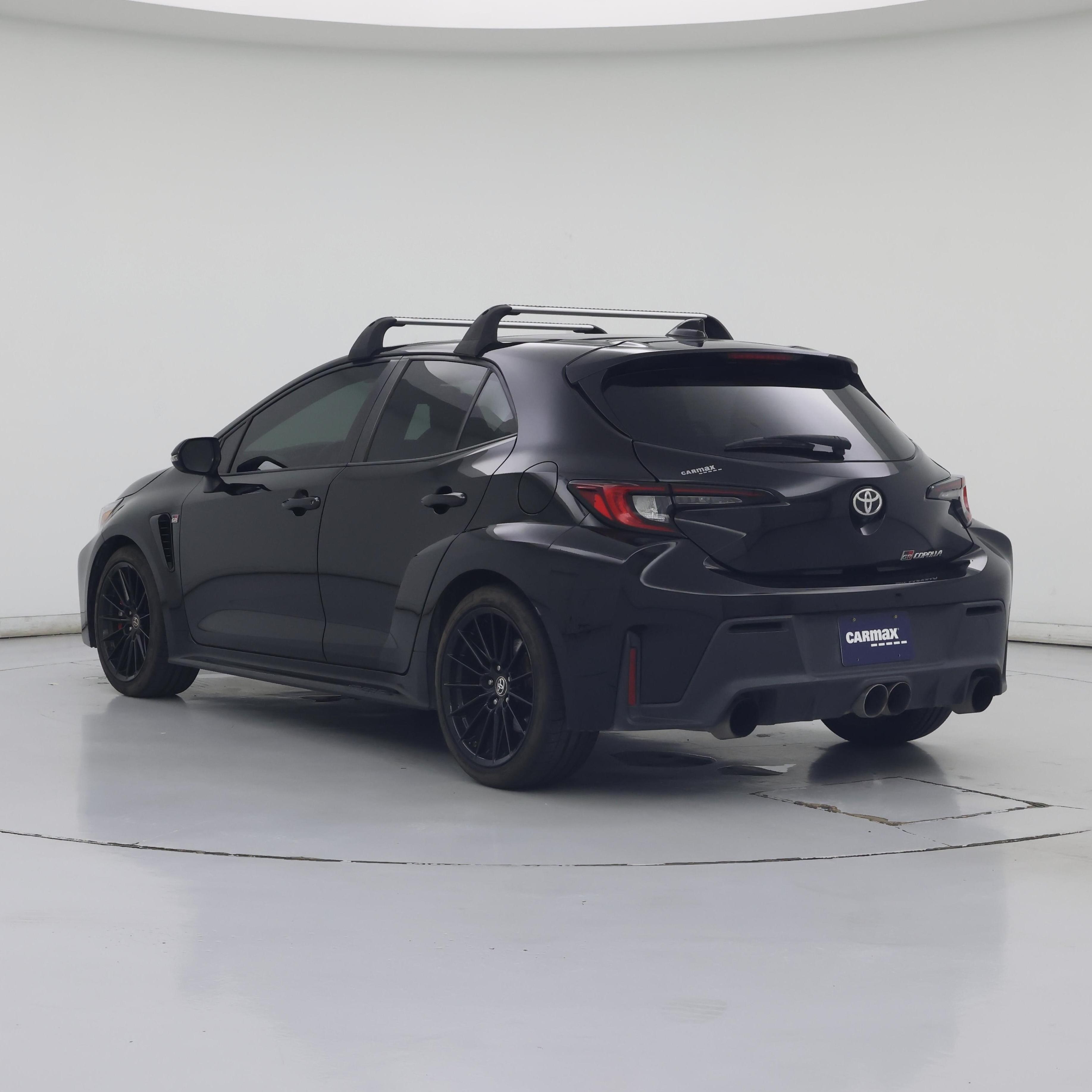 Thumbnail: 2023 Toyota GR Corolla - 2