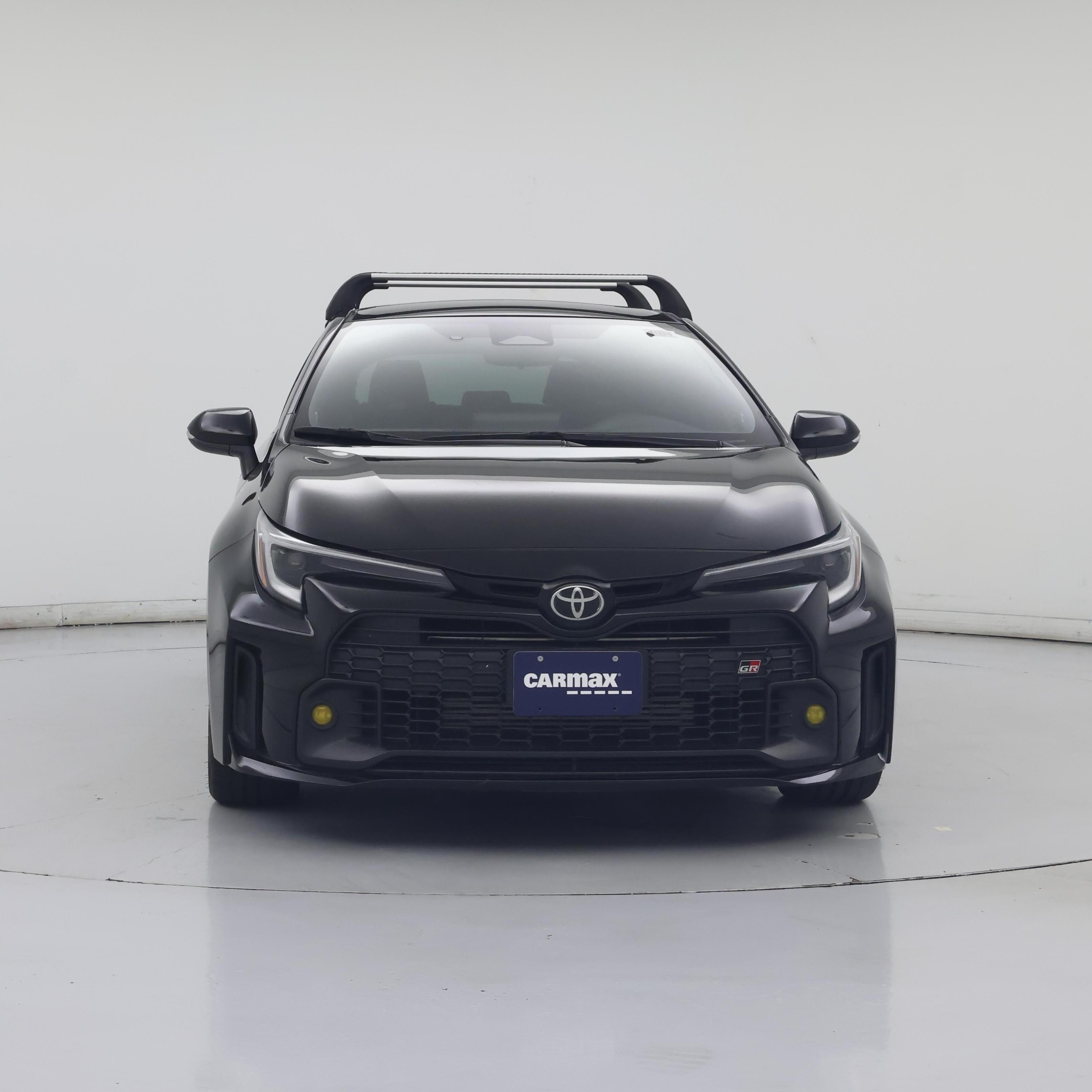 Thumbnail: 2023 Toyota GR Corolla - 5