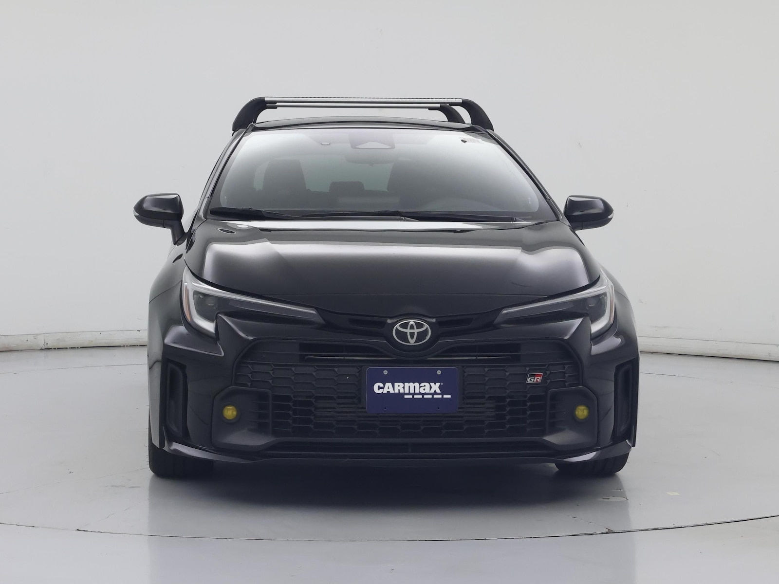 2023 Toyota GR Corolla Core - Photo 6