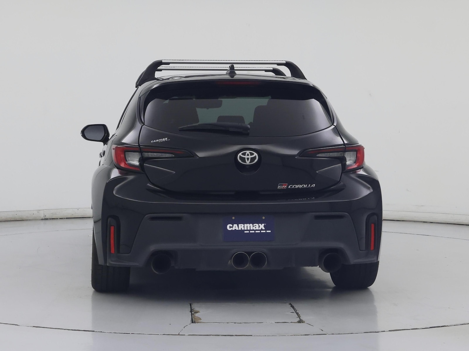 2023 Toyota GR Corolla Core - Photo 7