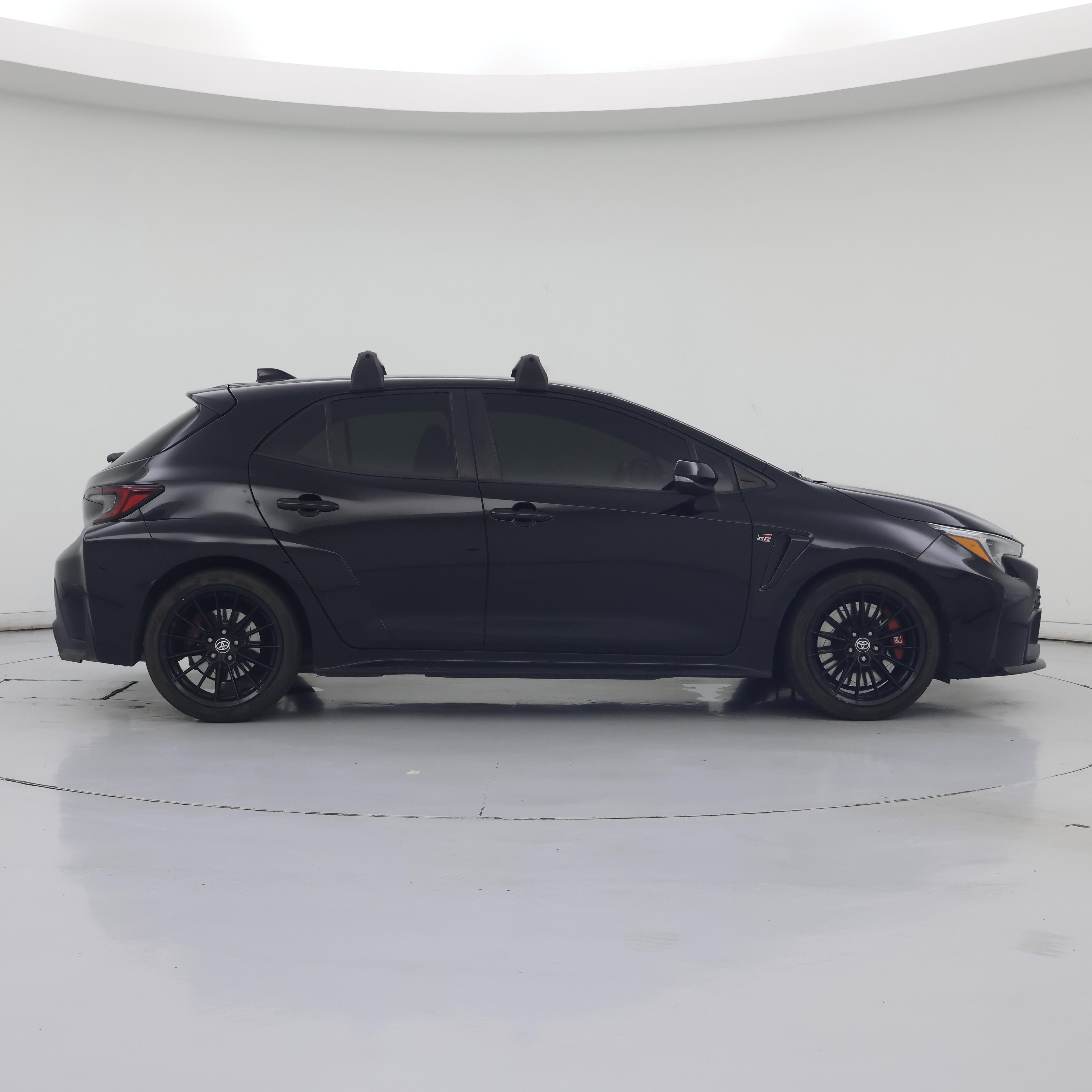 Thumbnail: 2023 Toyota GR Corolla - 7