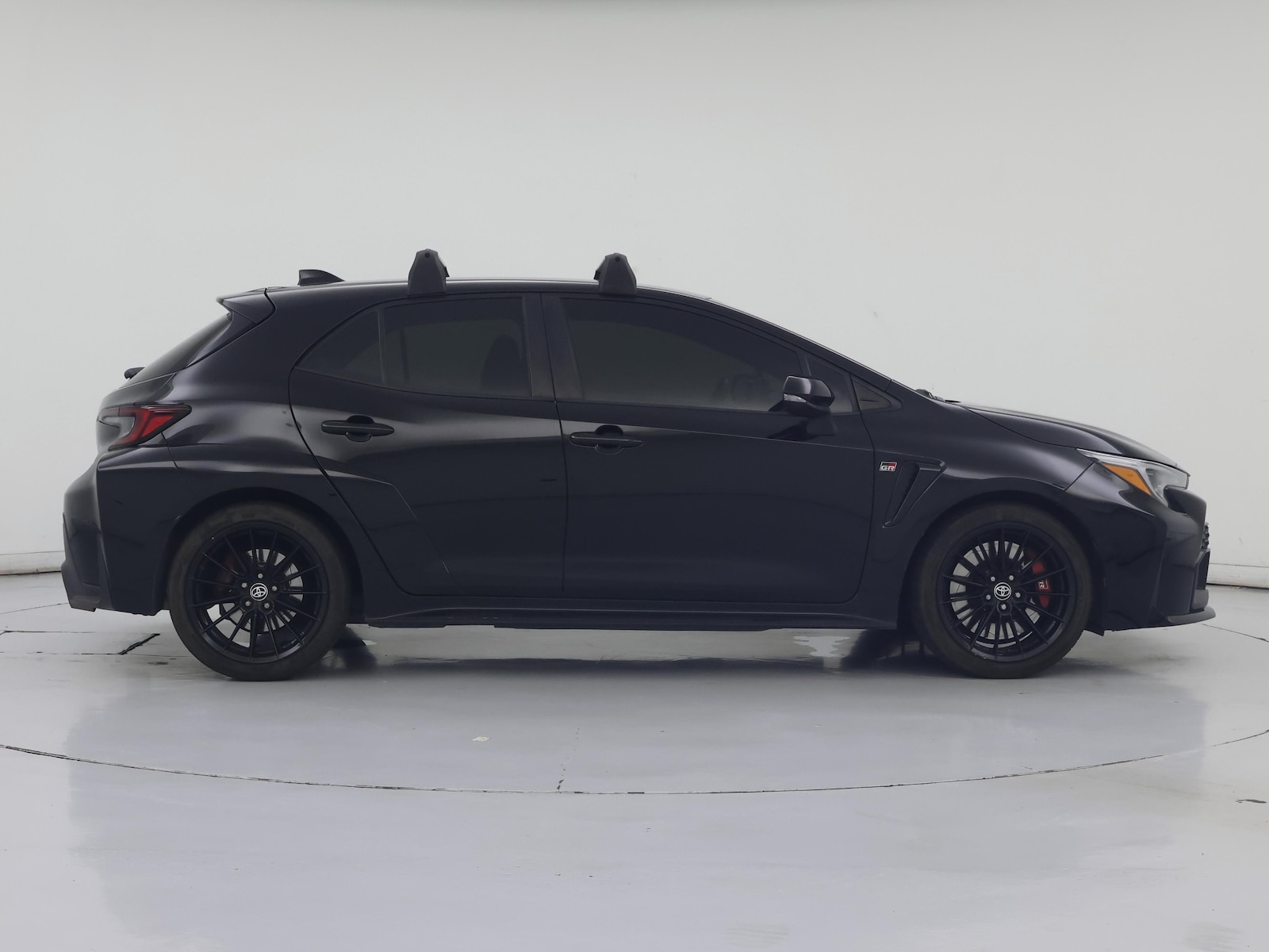2023 Toyota GR Corolla Core - Photo 8